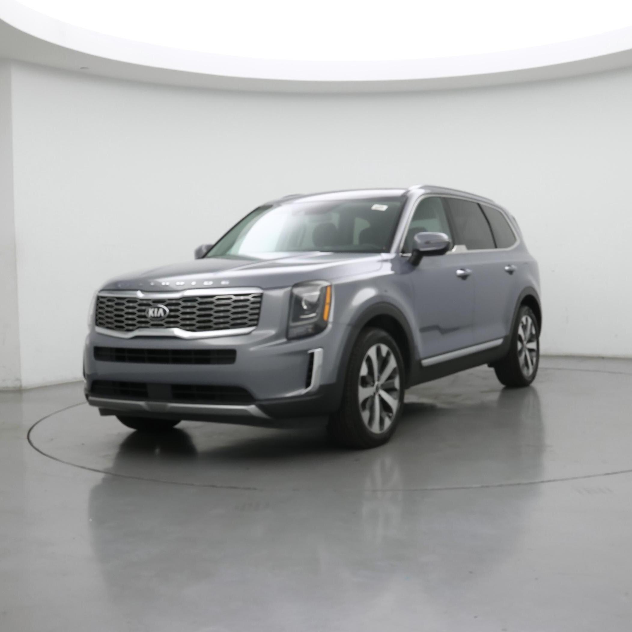 Thumbnail: 2020 Kia Telluride - 4