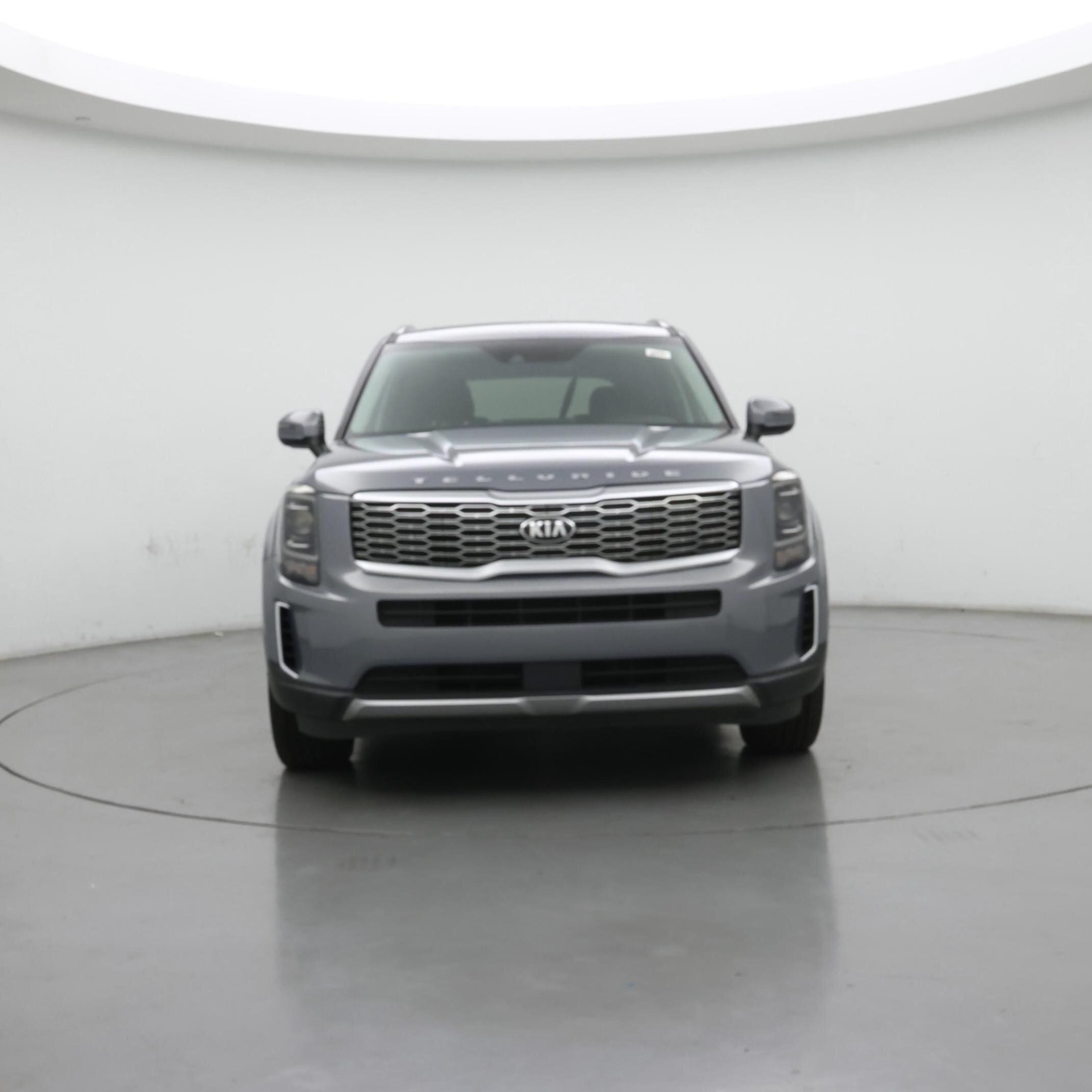 Thumbnail: 2020 Kia Telluride - 5