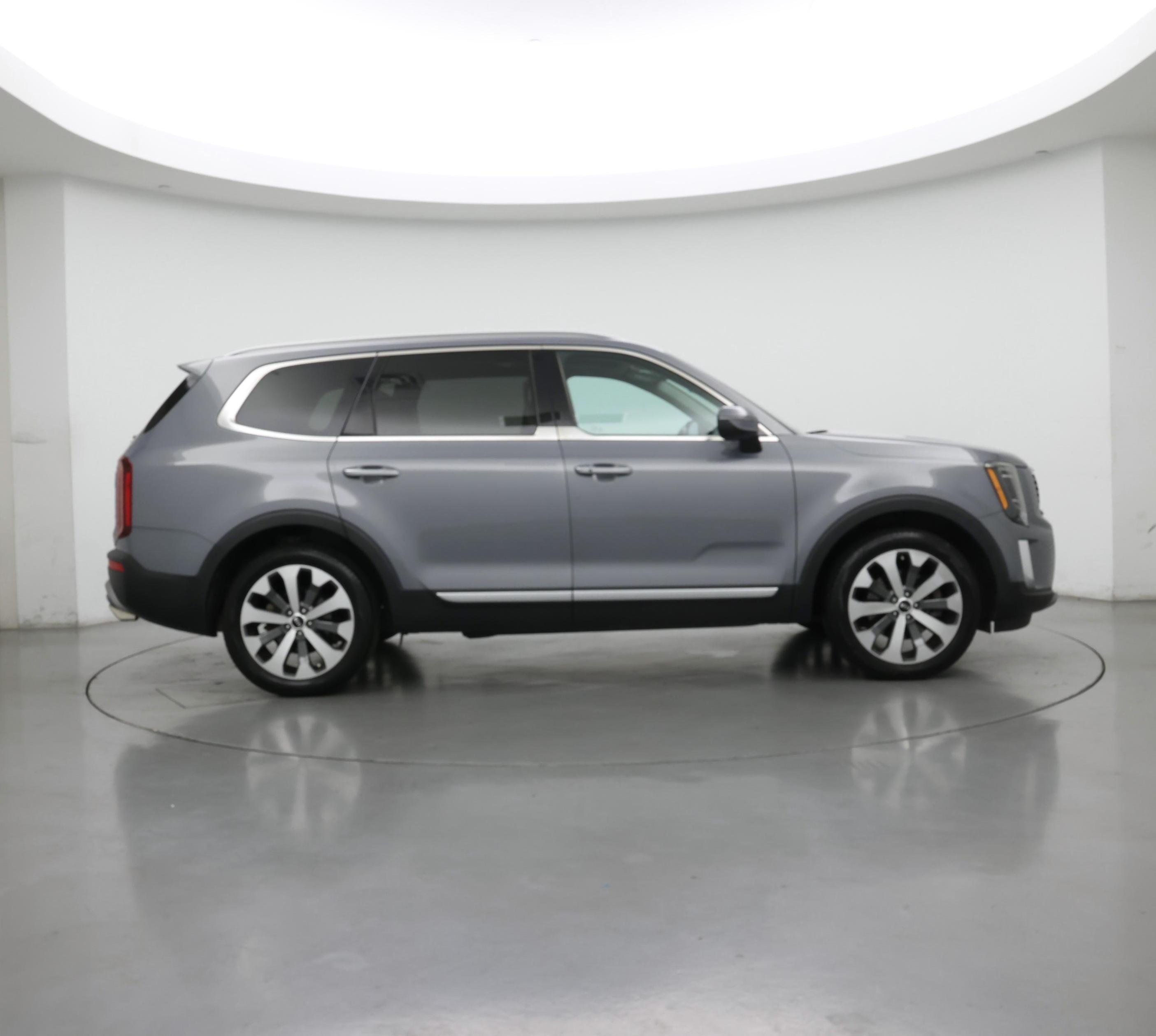 Thumbnail: 2020 Kia Telluride - 7