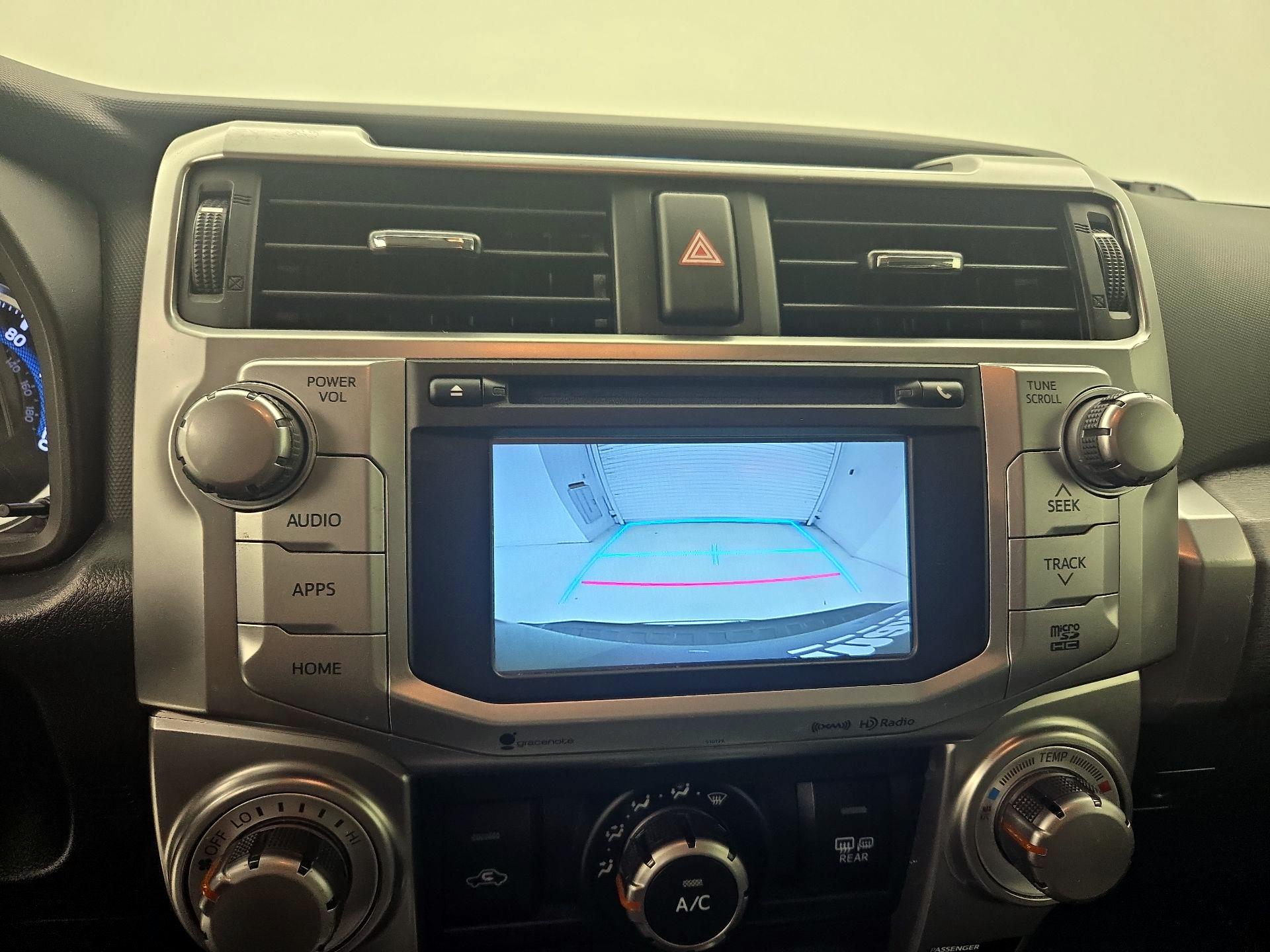 Thumbnail: 2016 Toyota 4Runner - 14