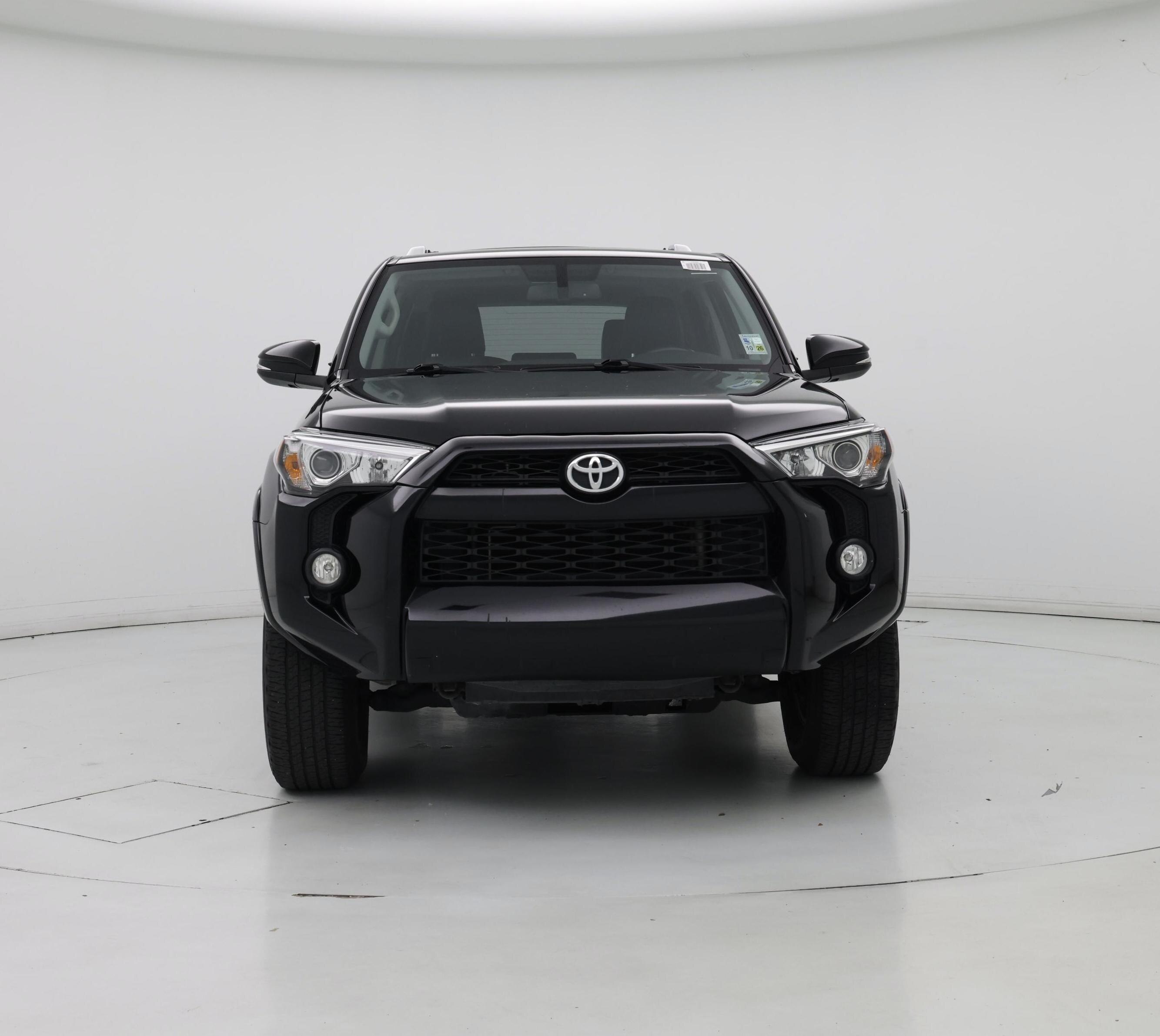Thumbnail: 2016 Toyota 4Runner - 5