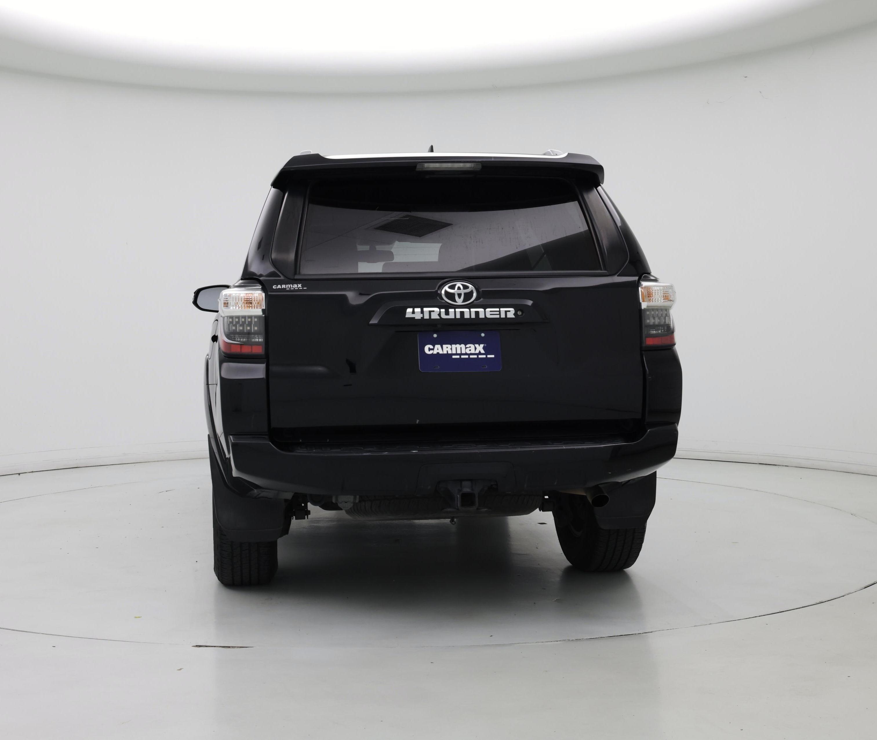Thumbnail: 2016 Toyota 4Runner - 6
