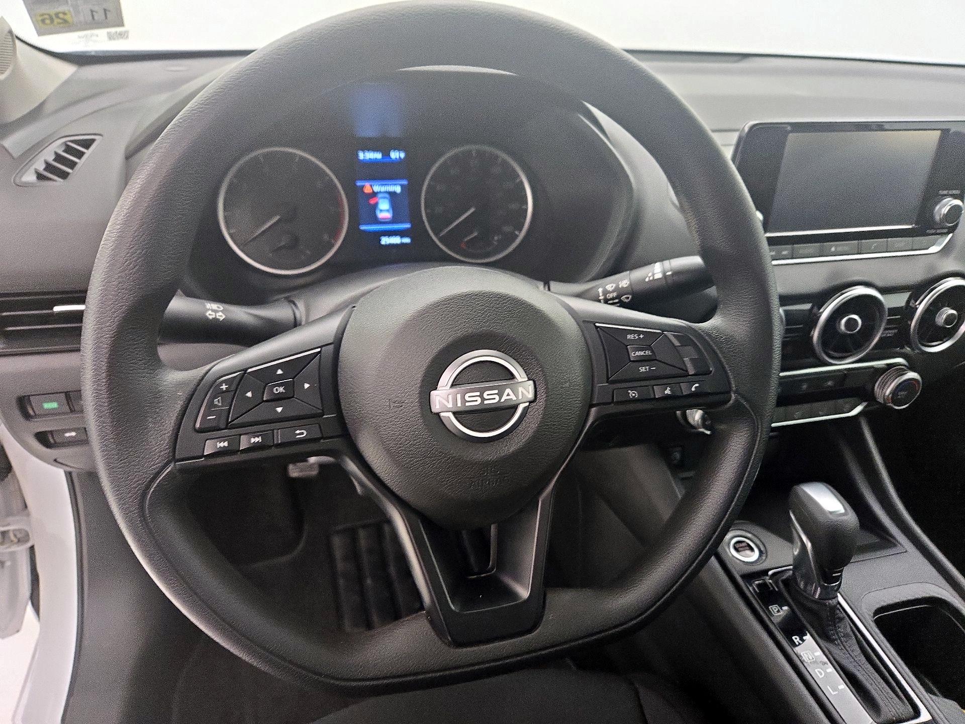 Thumbnail: 2024 Nissan Sentra - 10