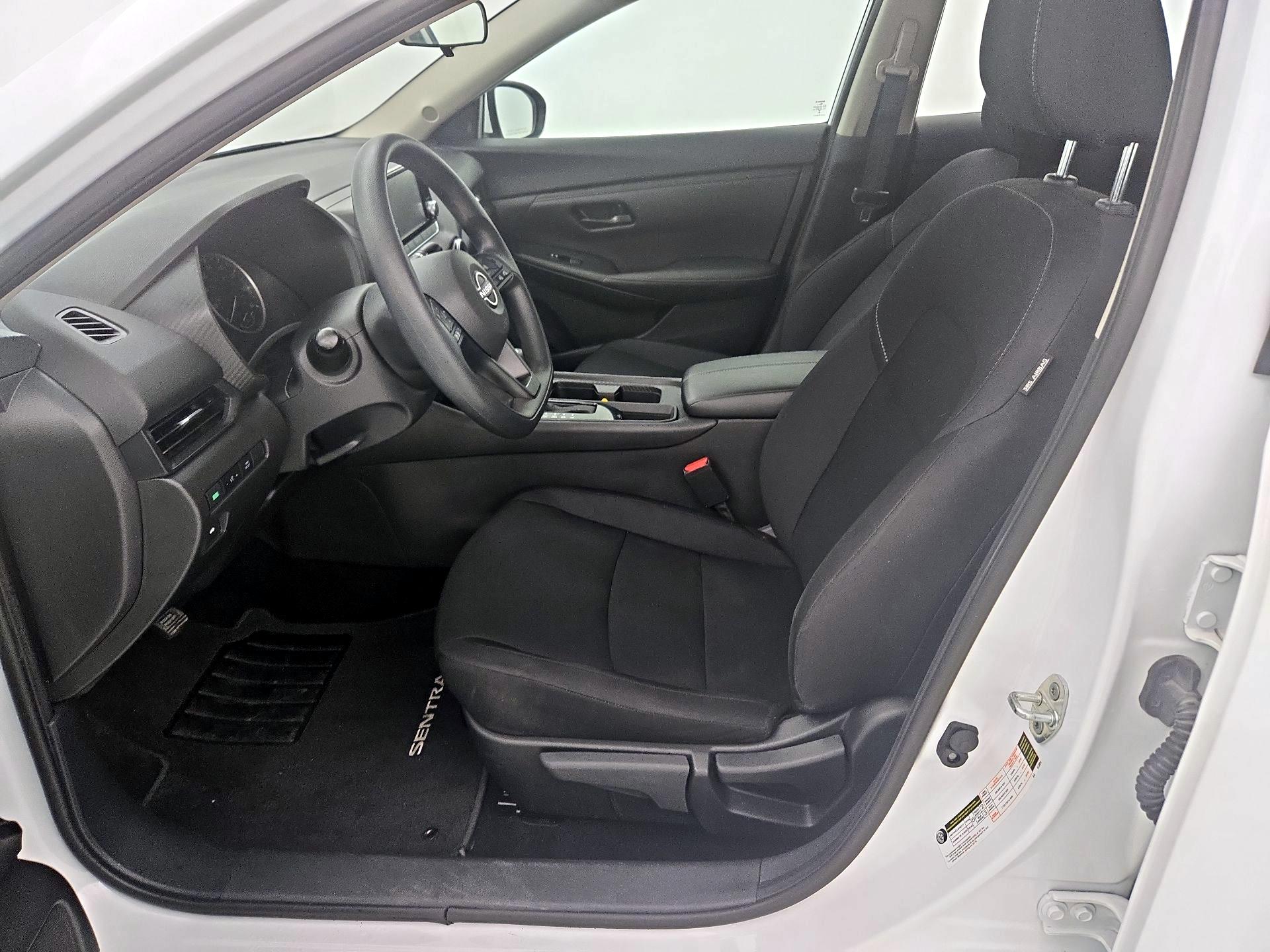 Thumbnail: 2024 Nissan Sentra - 11