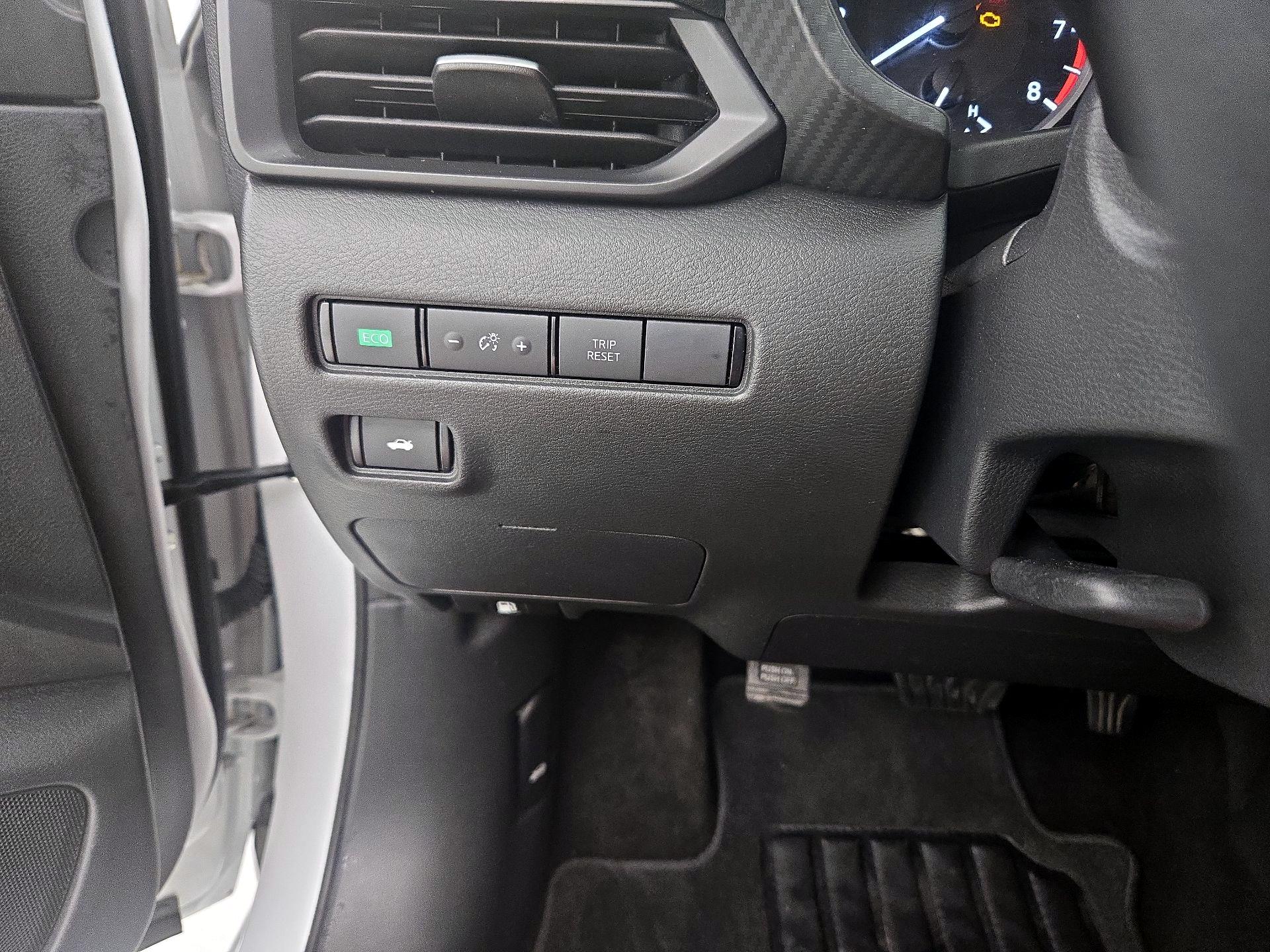 Thumbnail: 2024 Nissan Sentra - 13