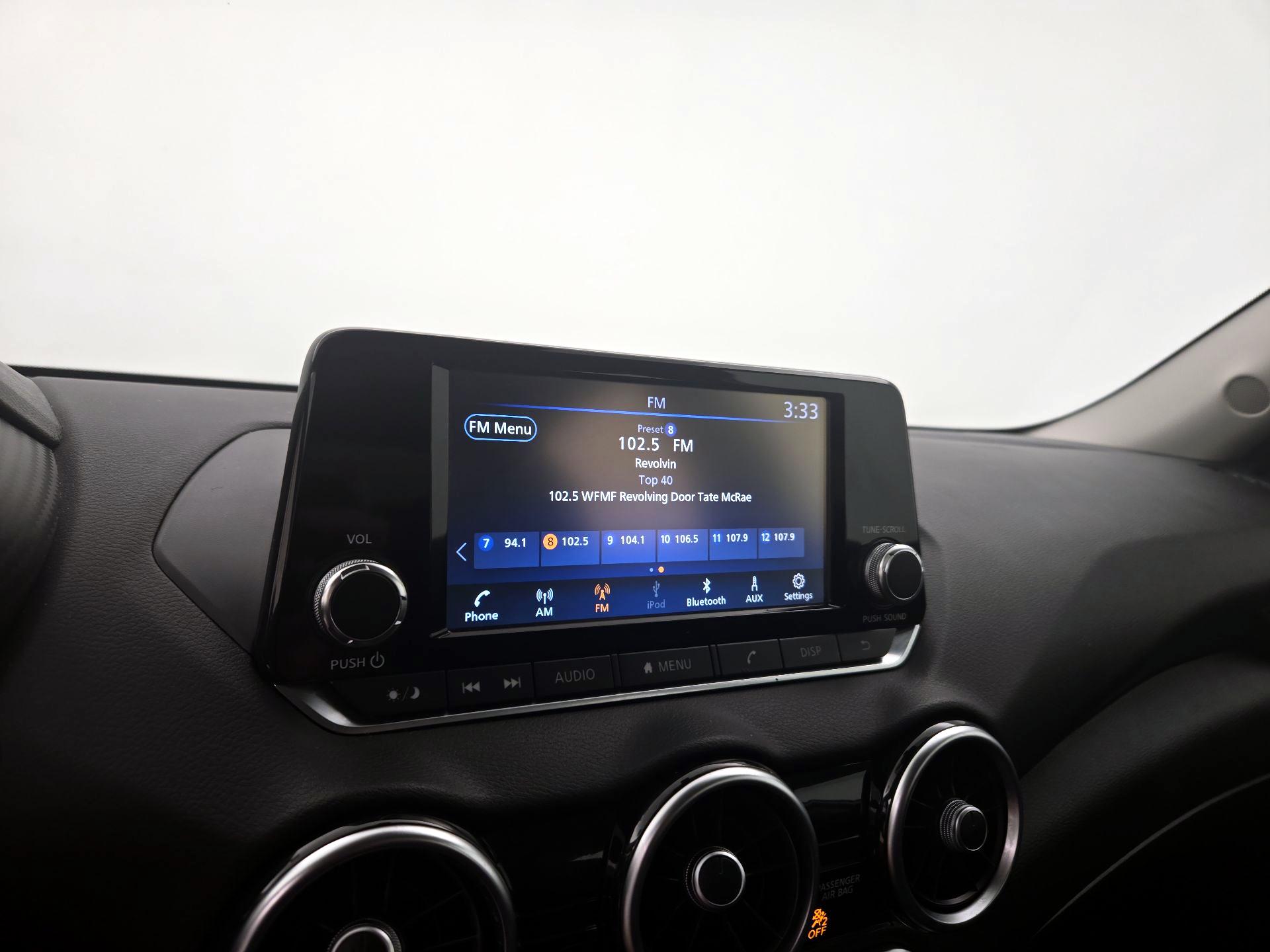 Thumbnail: 2024 Nissan Sentra - 15