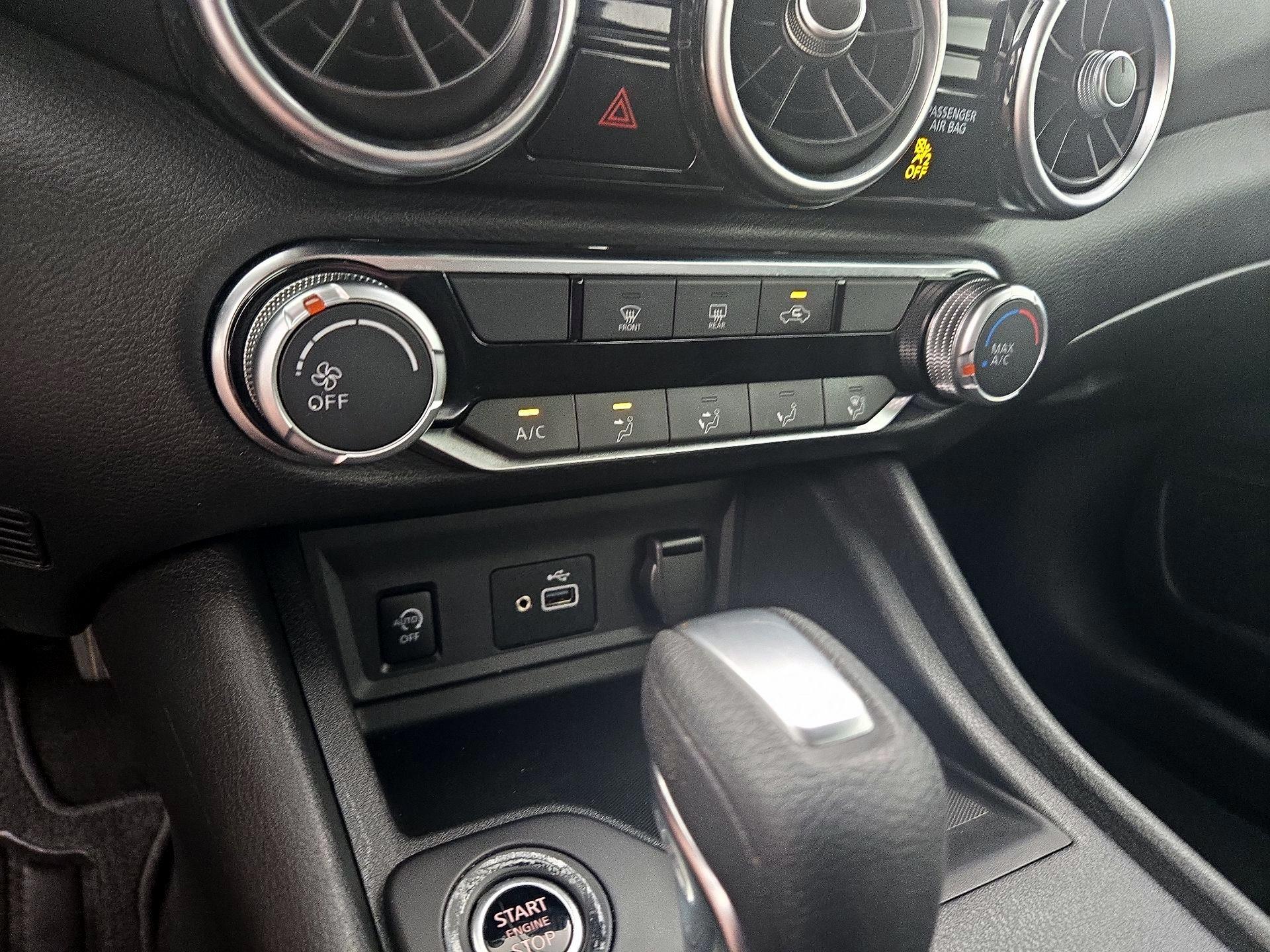 Thumbnail: 2024 Nissan Sentra - 16