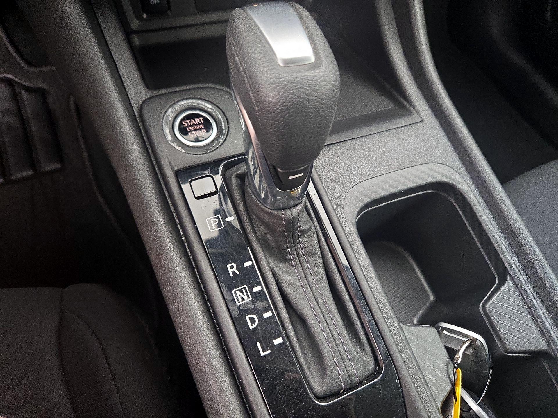 Thumbnail: 2024 Nissan Sentra - 17