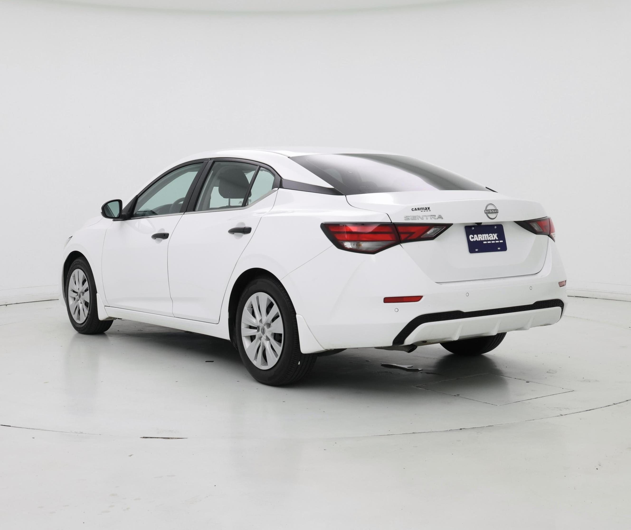 Thumbnail: 2024 Nissan Sentra - 2