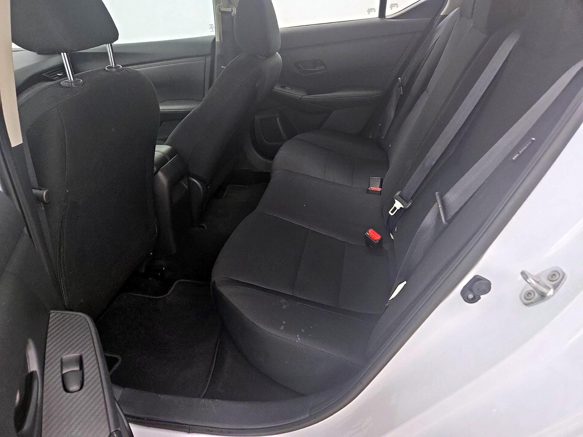 Thumbnail: 2024 Nissan Sentra - 19