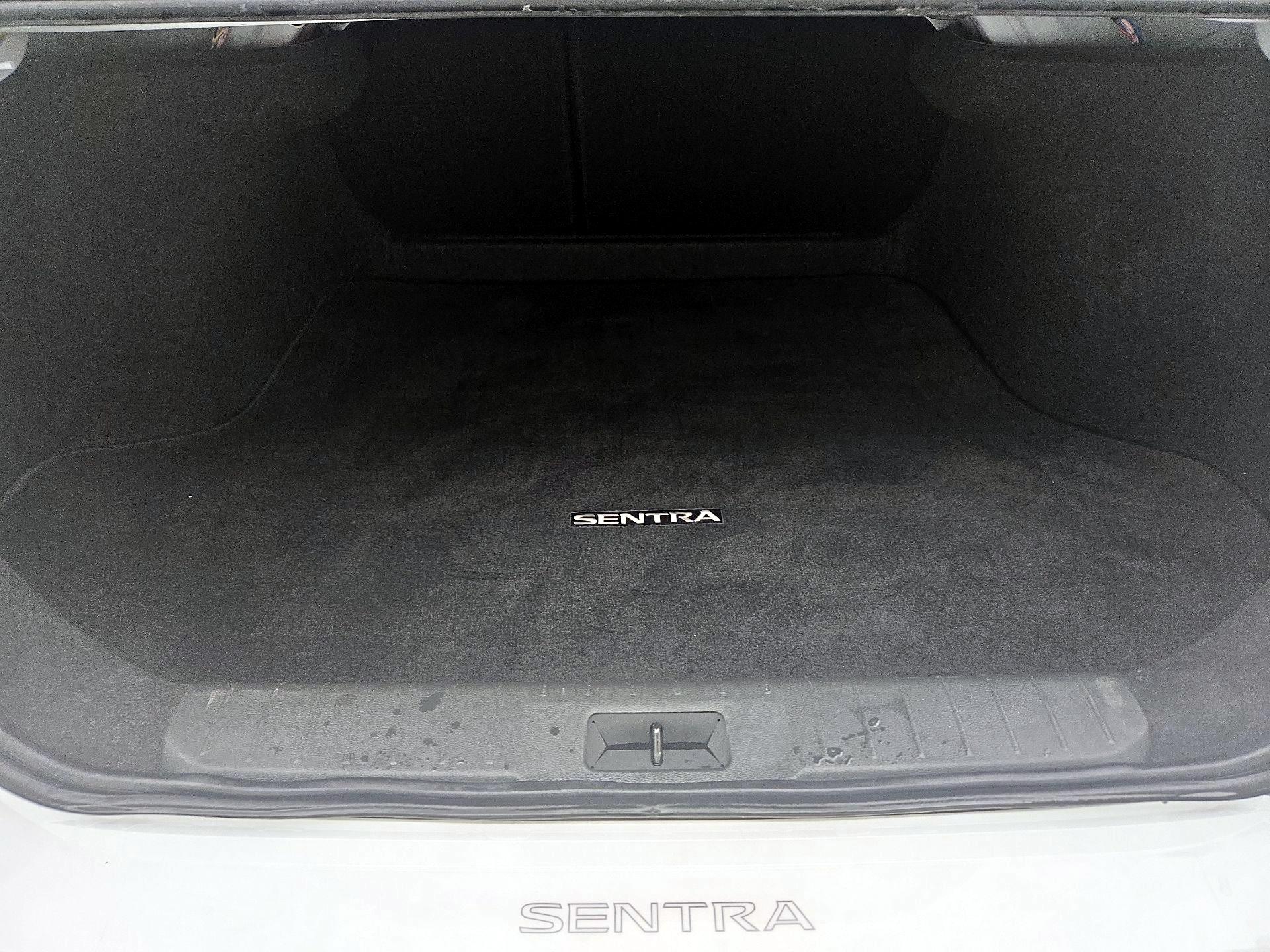 Thumbnail: 2024 Nissan Sentra - 20