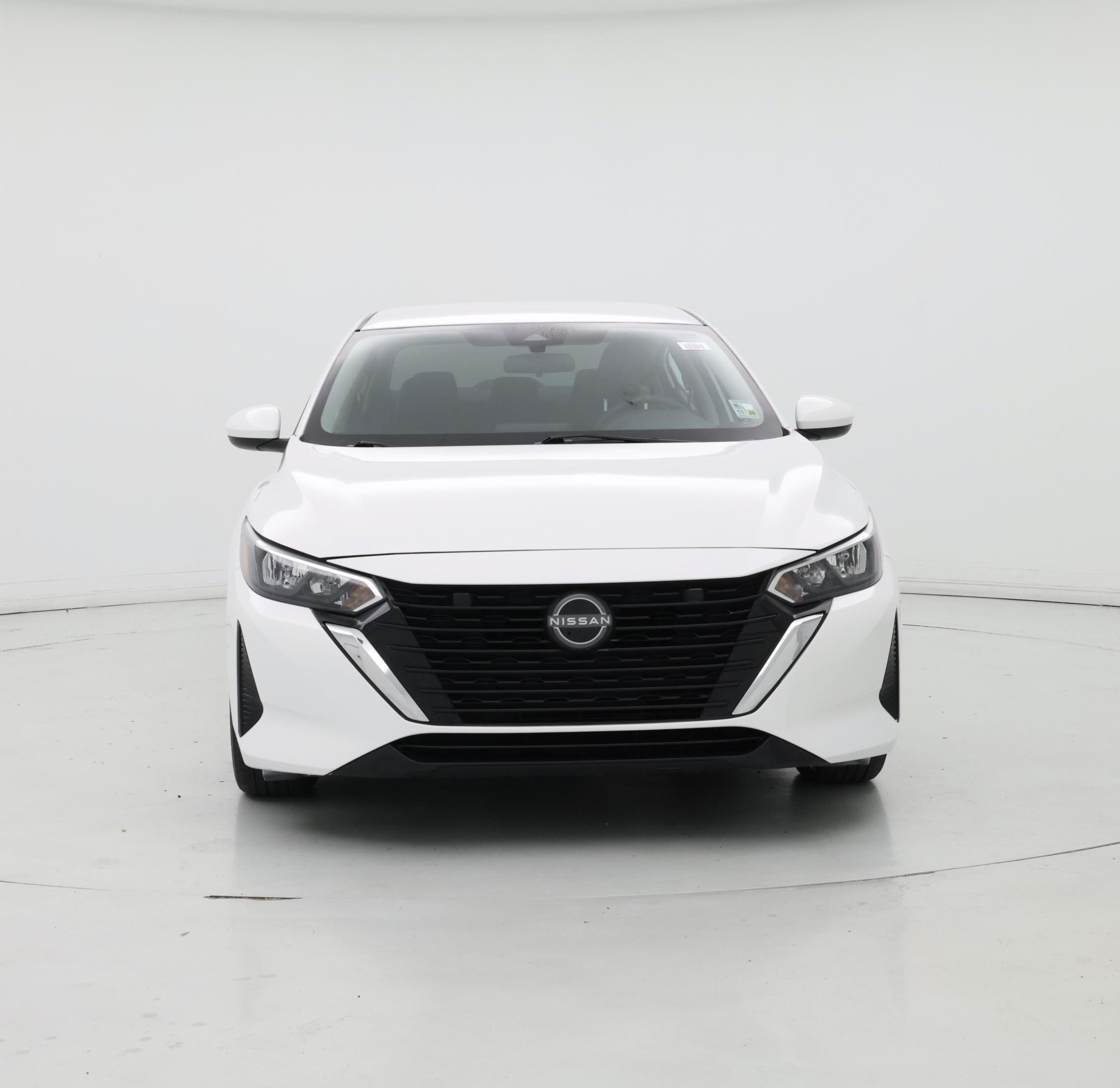 Thumbnail: 2024 Nissan Sentra - 5