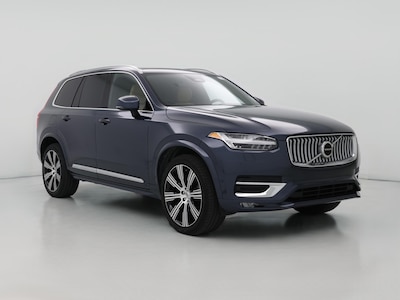 2023 Volvo XC90 B6 Ultimate