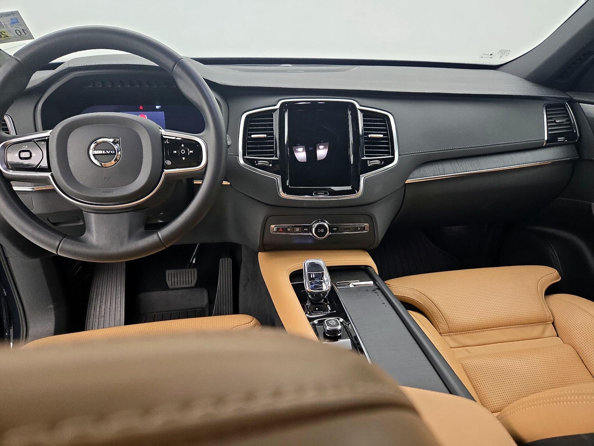 Thumbnail: 2023 Volvo XC90 - 9