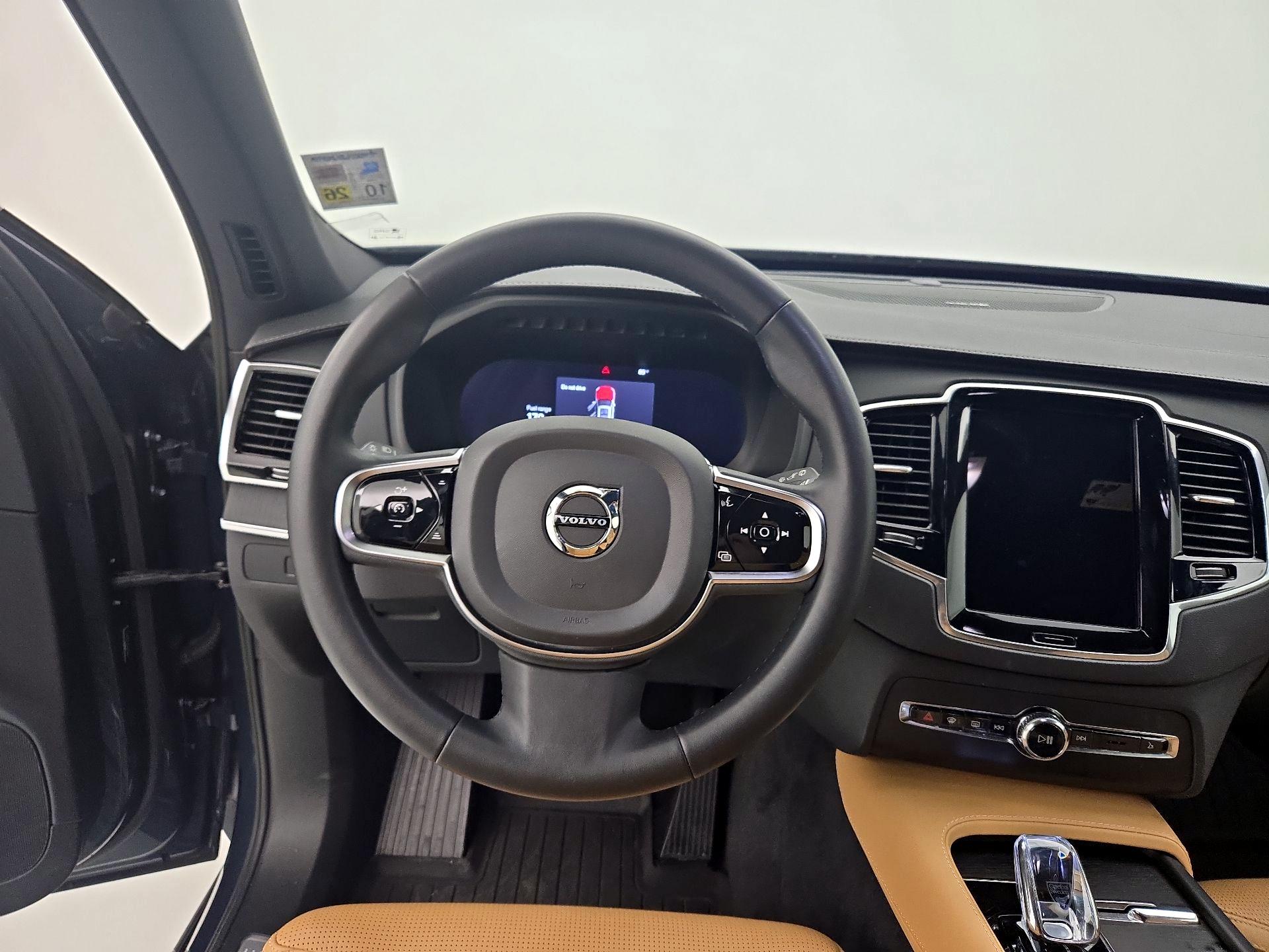 Thumbnail: 2023 Volvo XC90 - 10