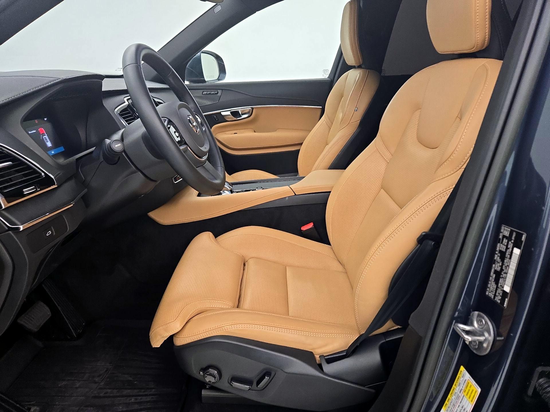 Thumbnail: 2023 Volvo XC90 - 11