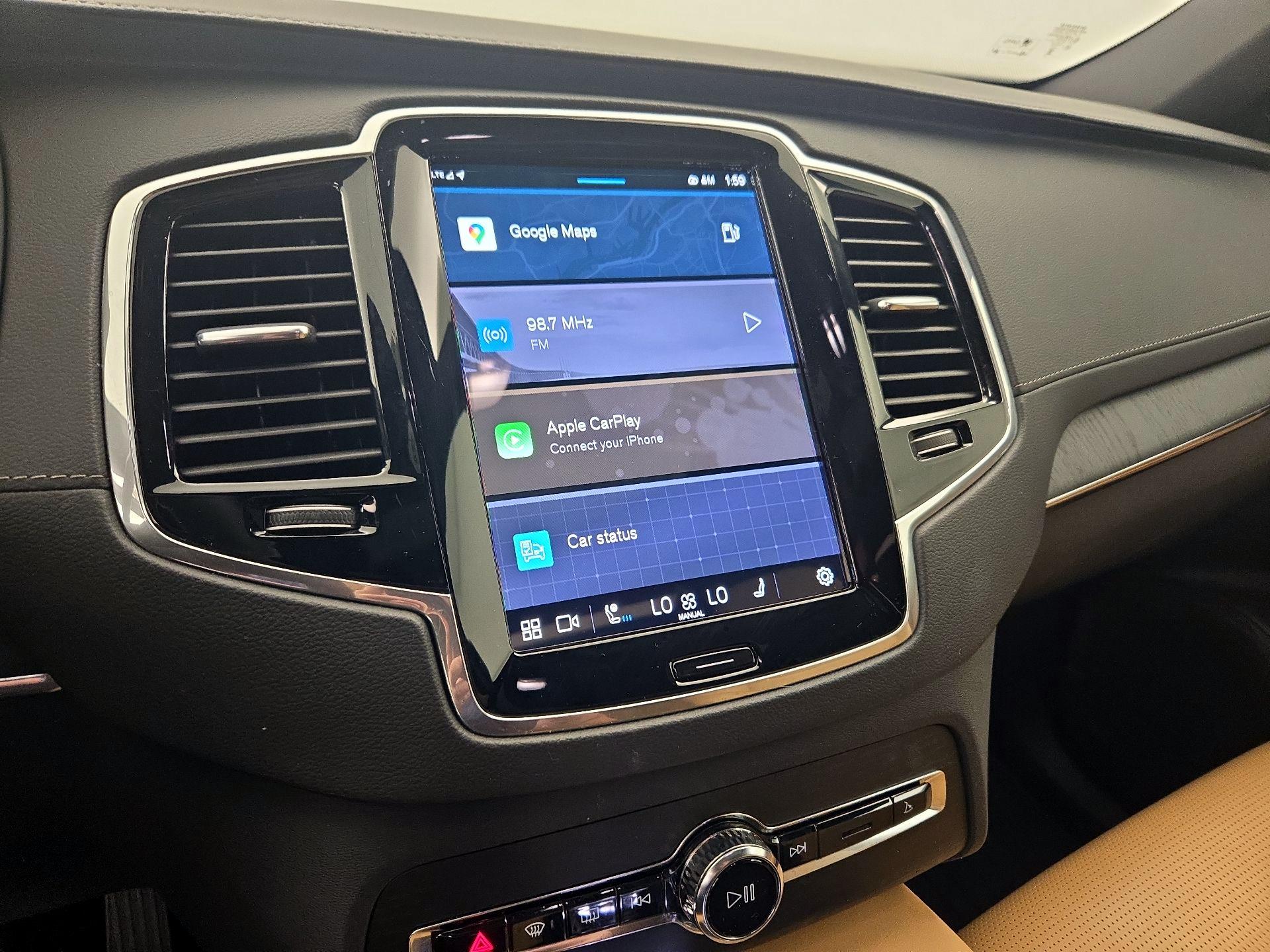 Thumbnail: 2023 Volvo XC90 - 16