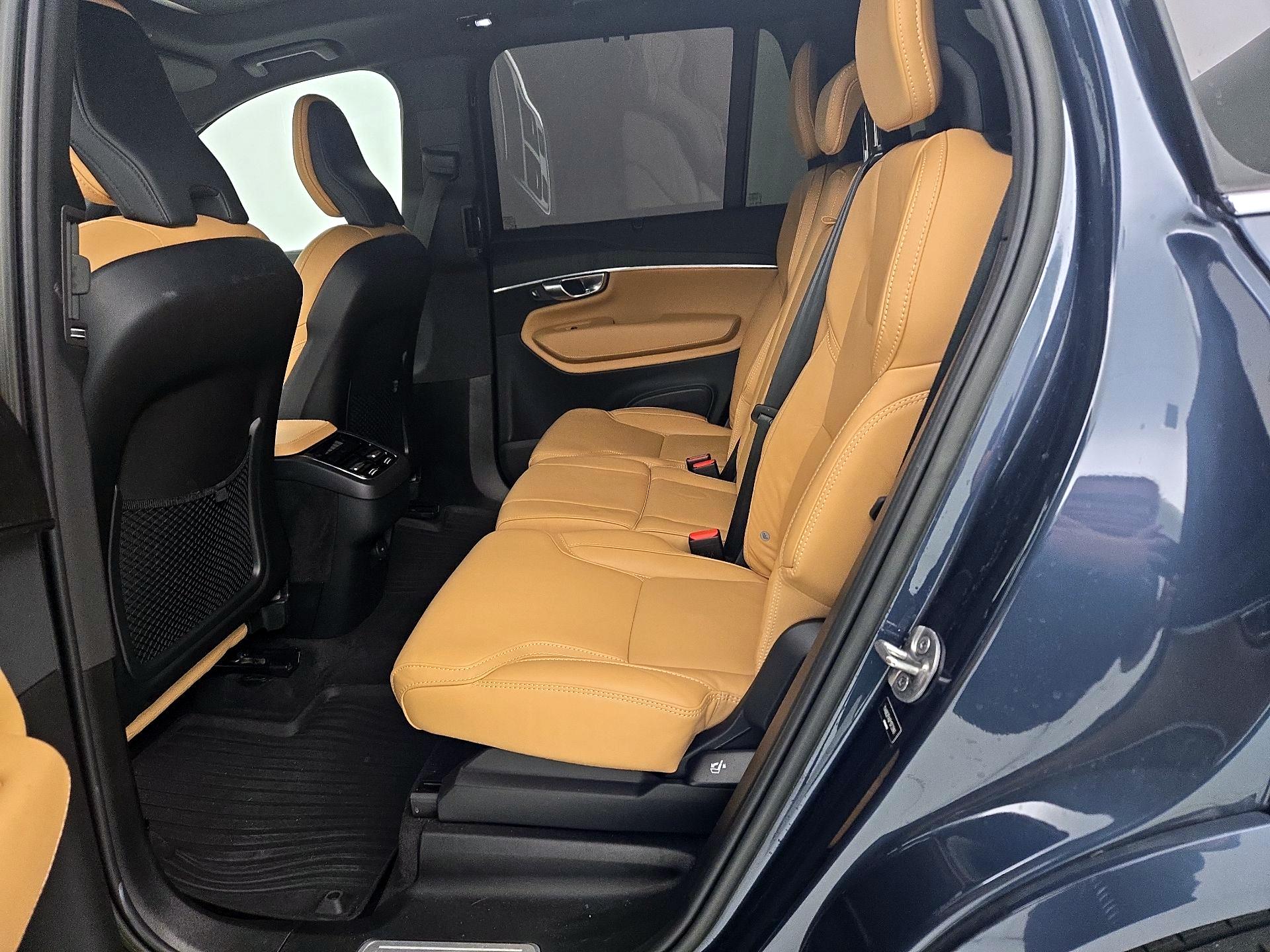 Thumbnail: 2023 Volvo XC90 - 20