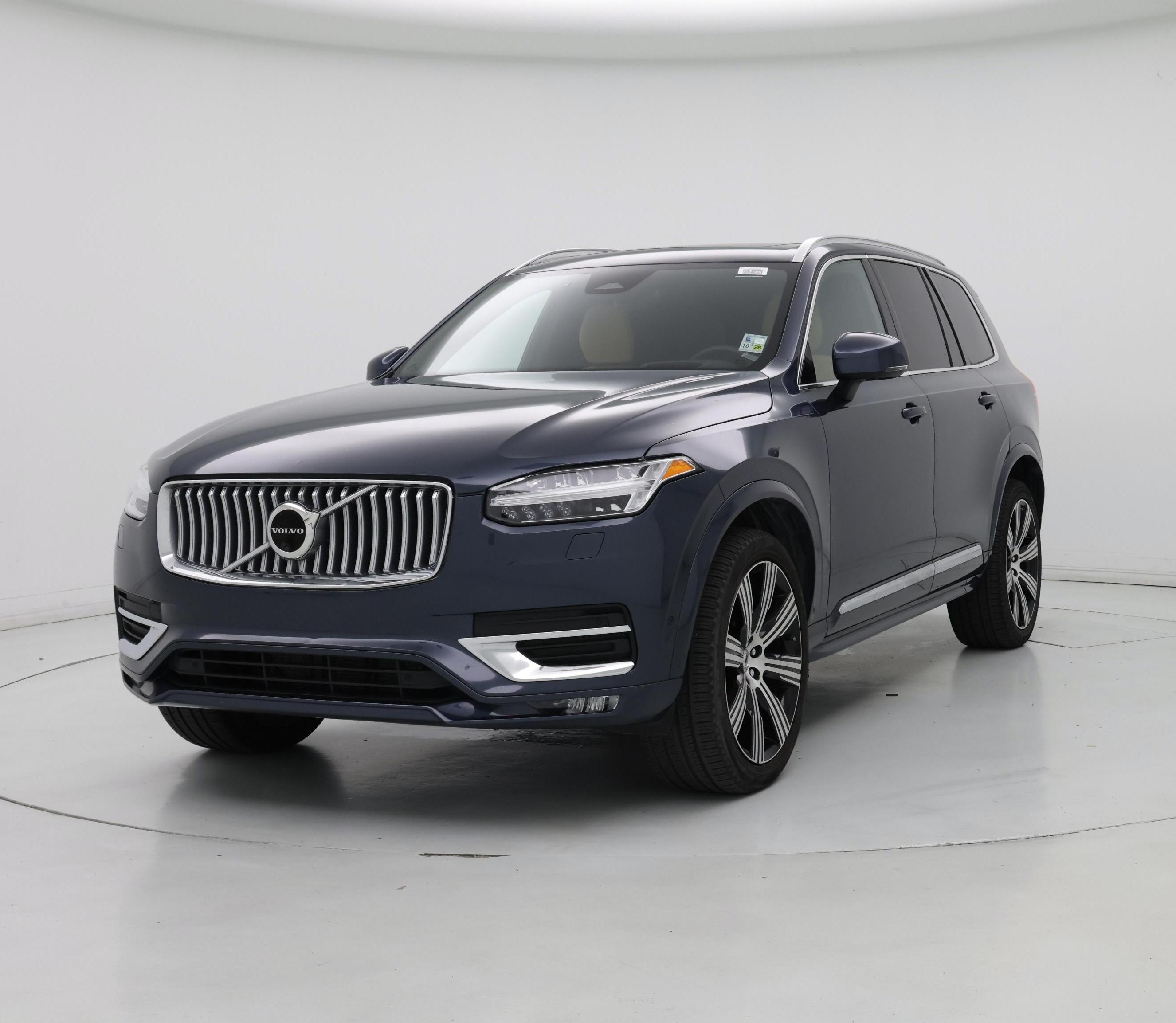 Thumbnail: 2023 Volvo XC90 - 4