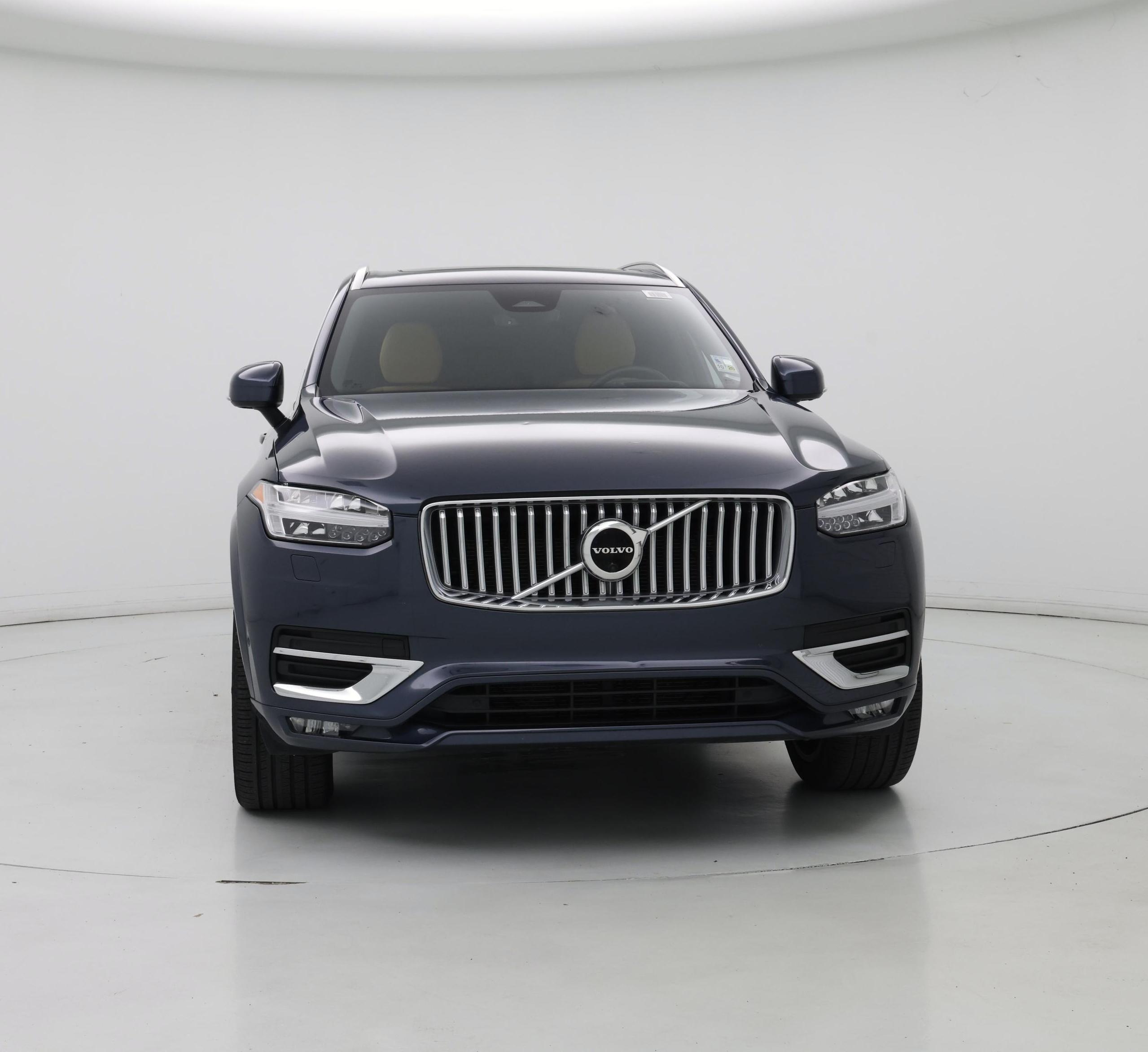 Thumbnail: 2023 Volvo XC90 - 5