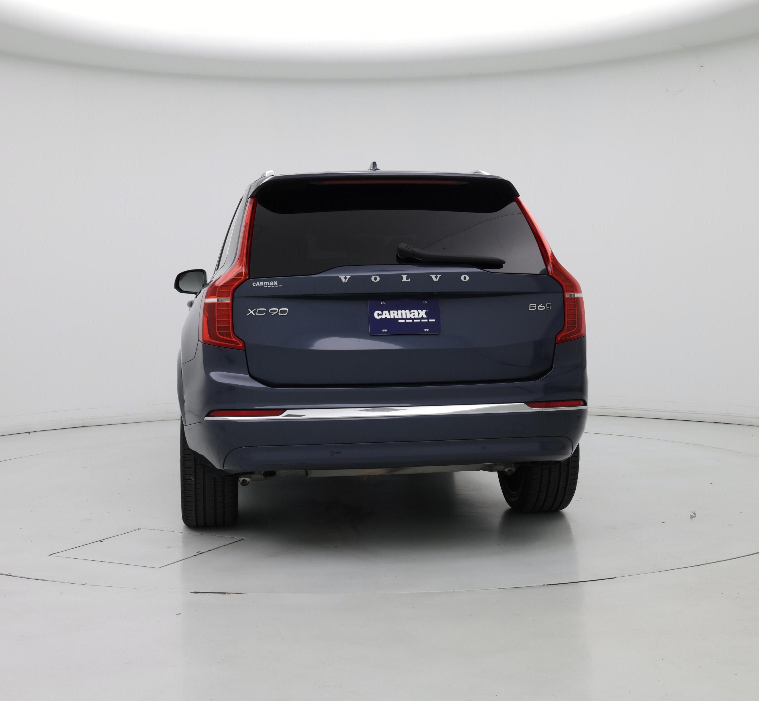 Thumbnail: 2023 Volvo XC90 - 6