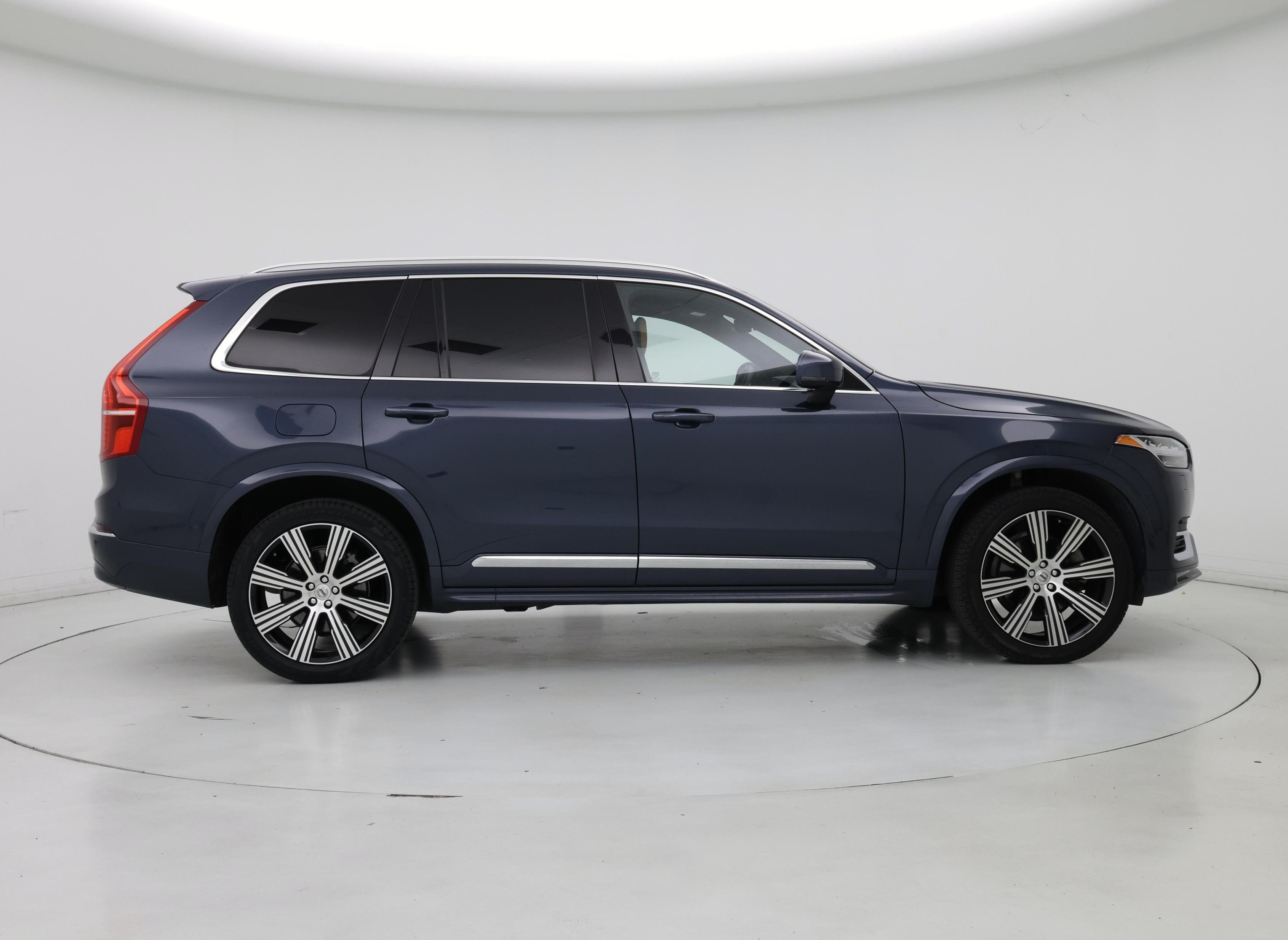 Thumbnail: 2023 Volvo XC90 - 7