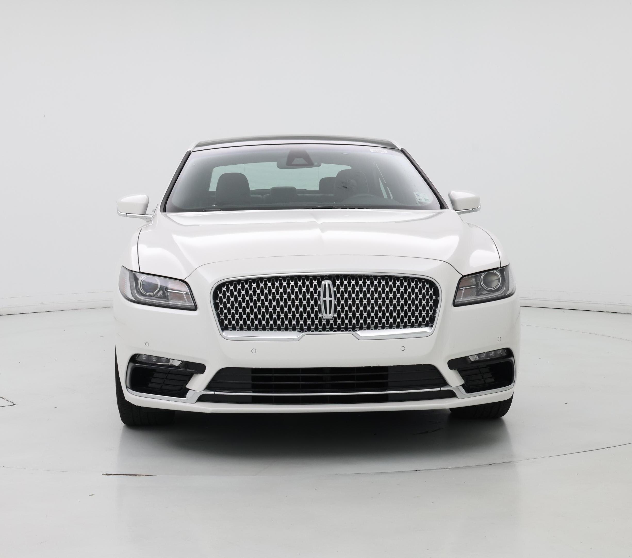 Thumbnail: 2017 Lincoln Continental - 5