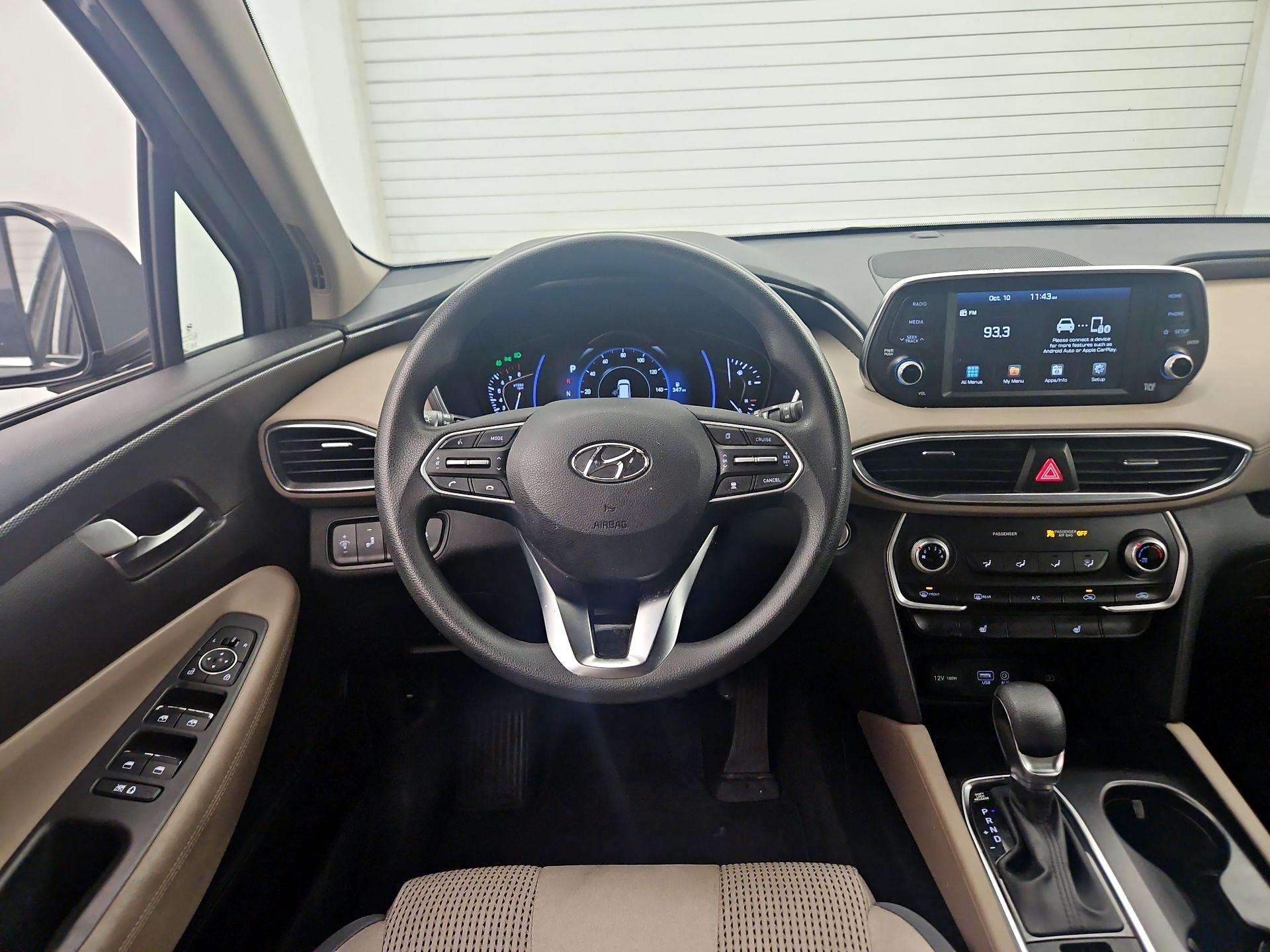 Thumbnail: 2020 Hyundai Santa Fe - 10