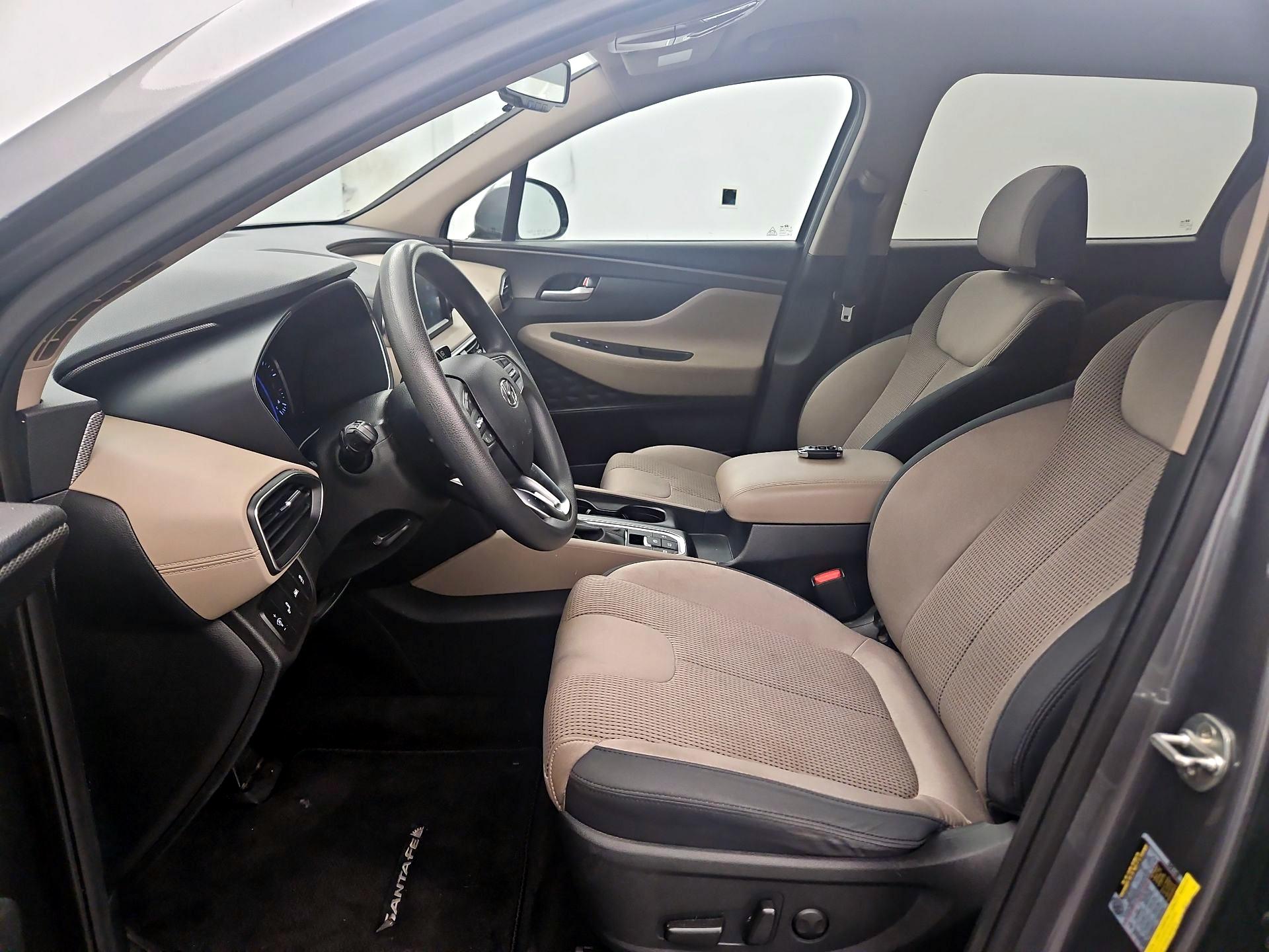 Thumbnail: 2020 Hyundai Santa Fe - 11