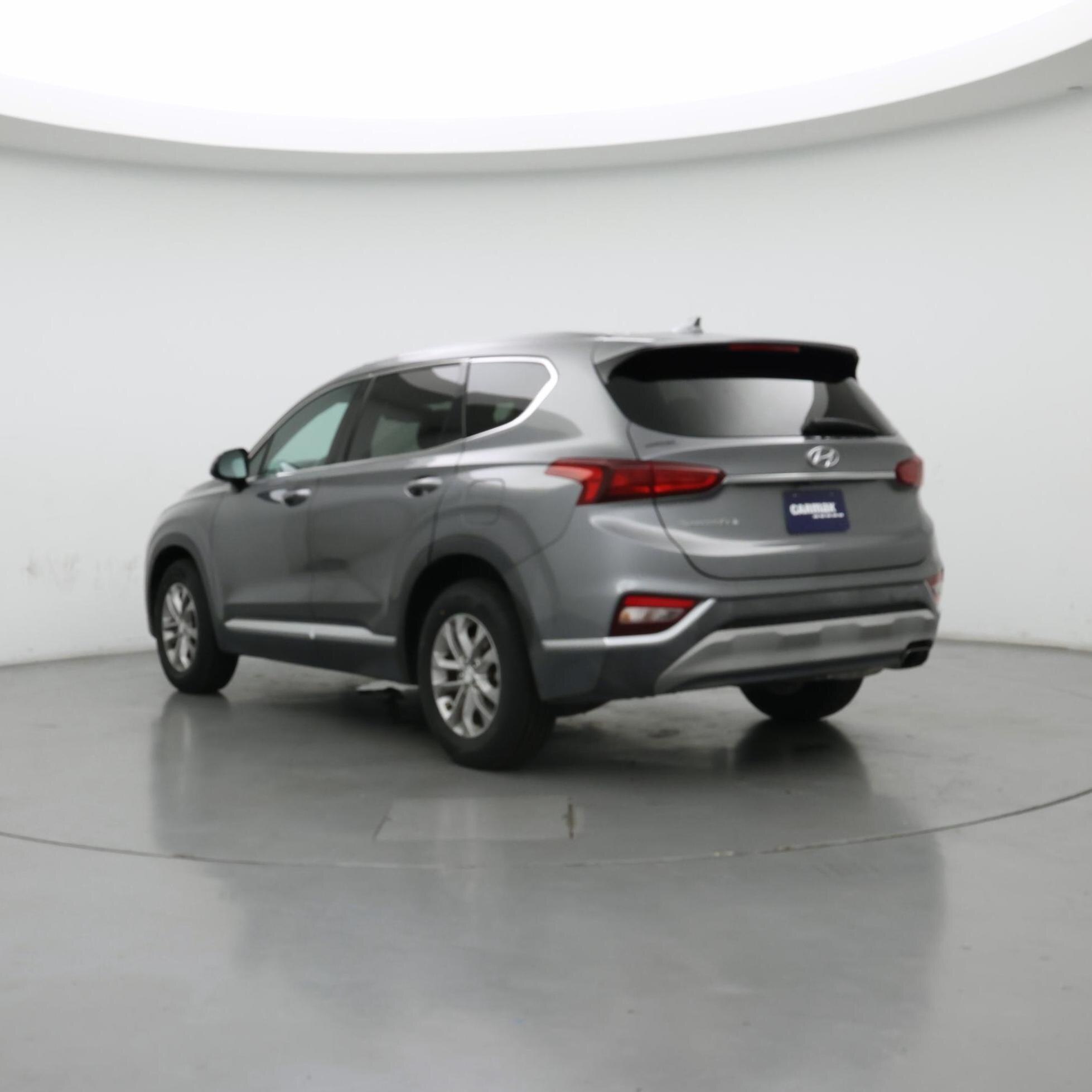 Thumbnail: 2020 Hyundai Santa Fe - 2