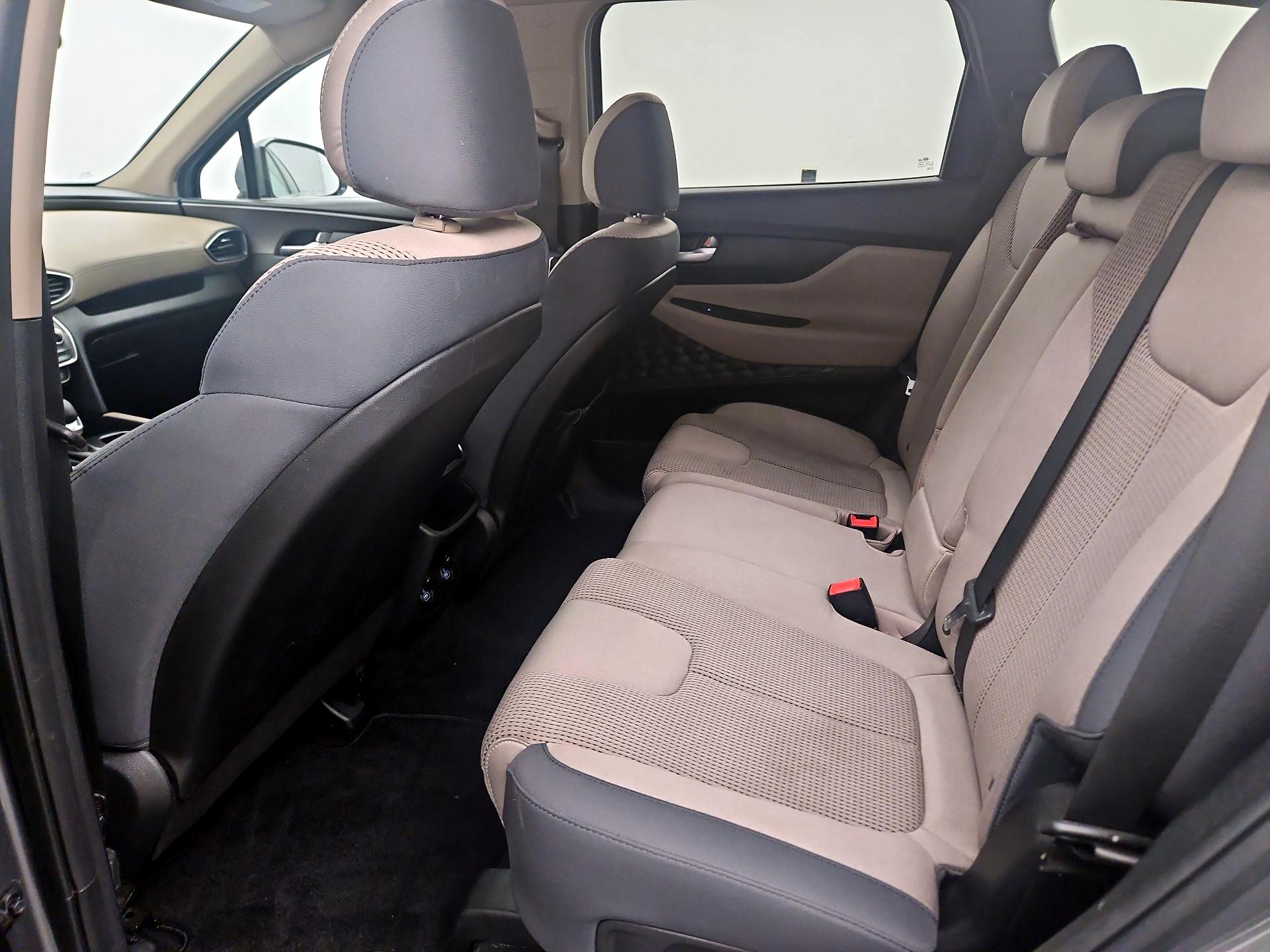 Thumbnail: 2020 Hyundai Santa Fe - 19