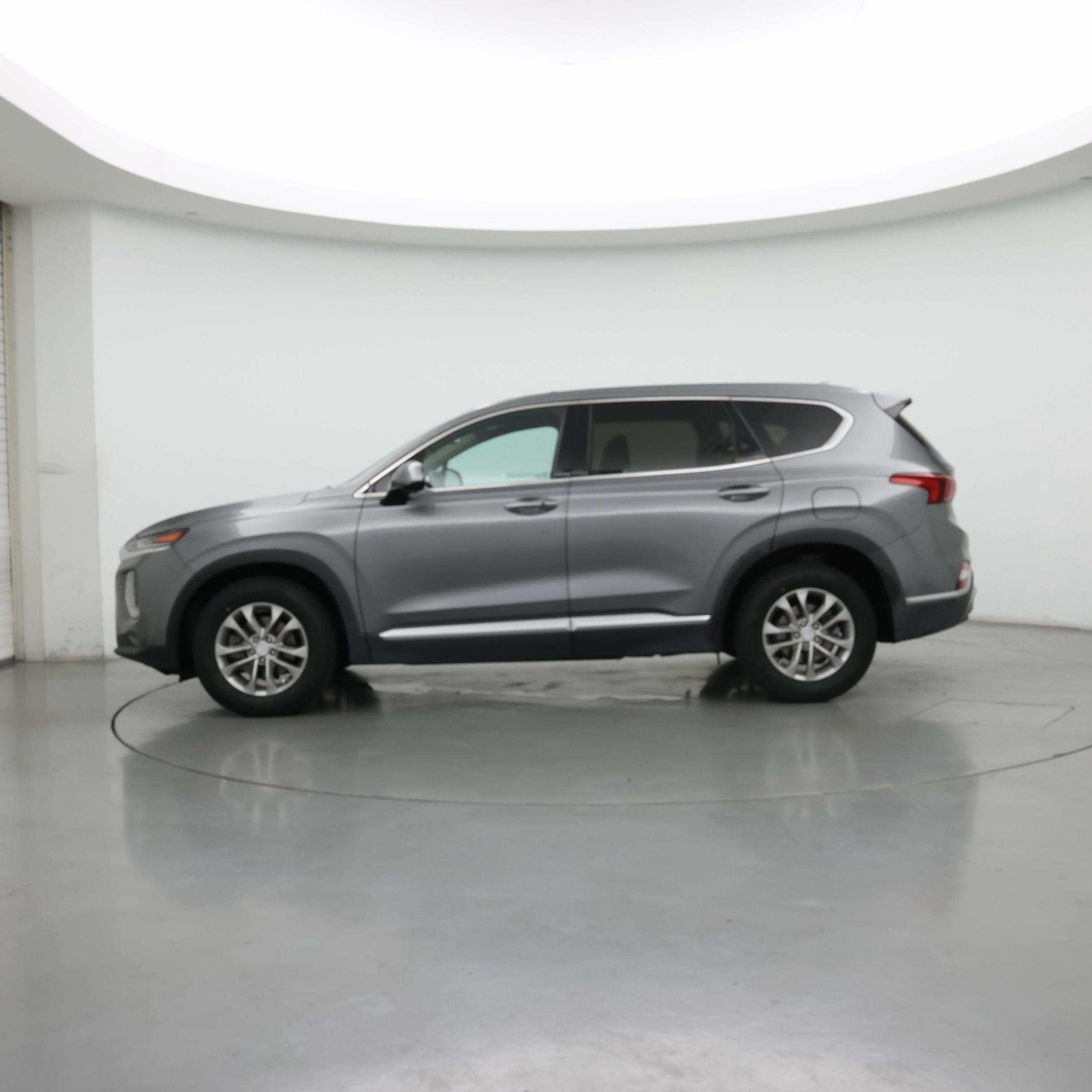 Thumbnail: 2020 Hyundai Santa Fe - 3