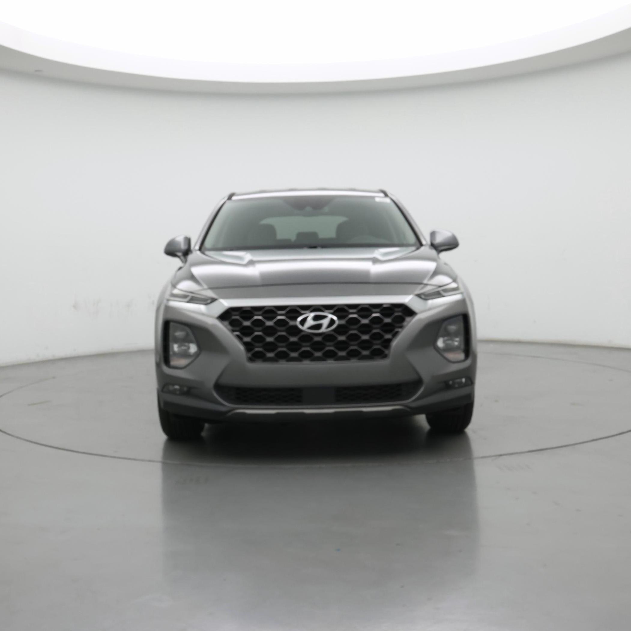 Thumbnail: 2020 Hyundai Santa Fe - 5