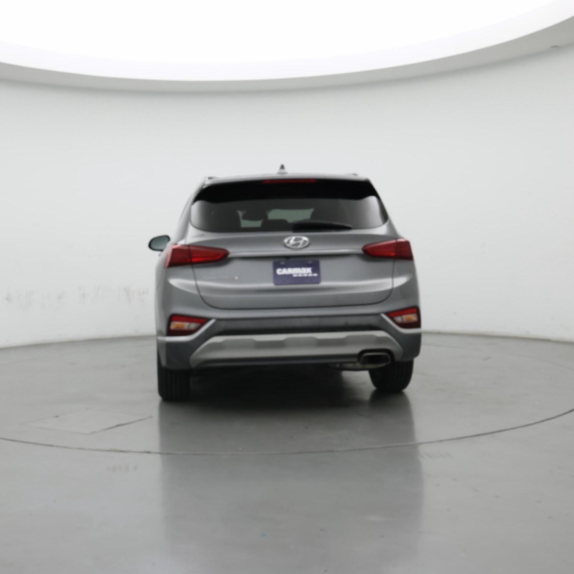 Thumbnail: 2020 Hyundai Santa Fe - 6