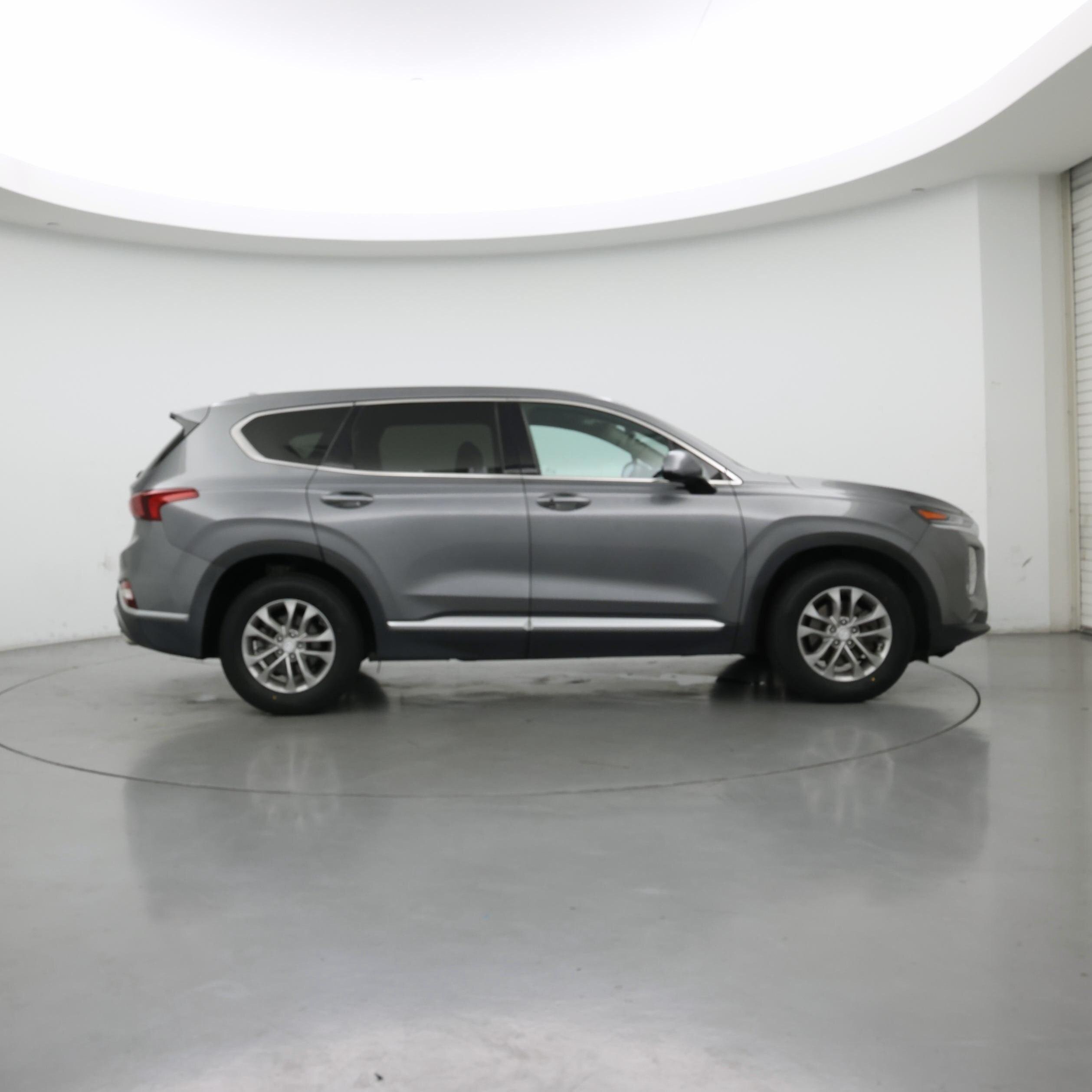 Thumbnail: 2020 Hyundai Santa Fe - 7