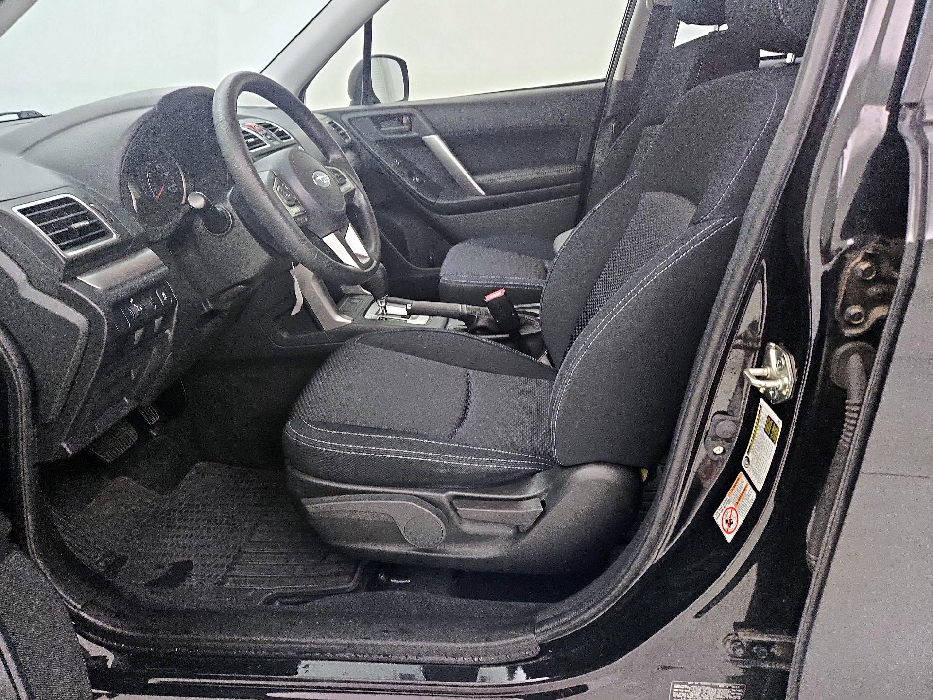 Thumbnail: 2017 Subaru Forester - 11