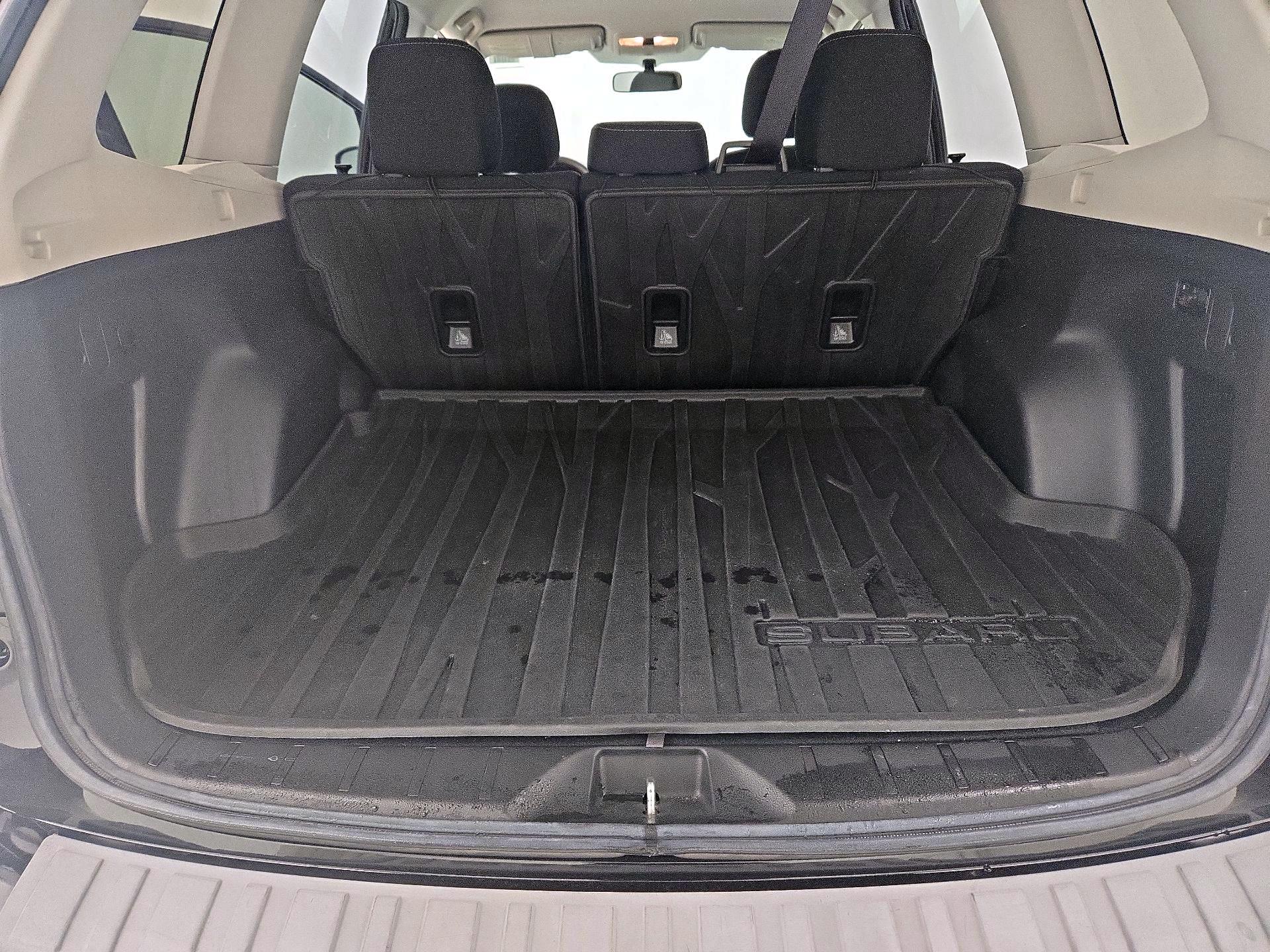 Thumbnail: 2017 Subaru Forester - 19