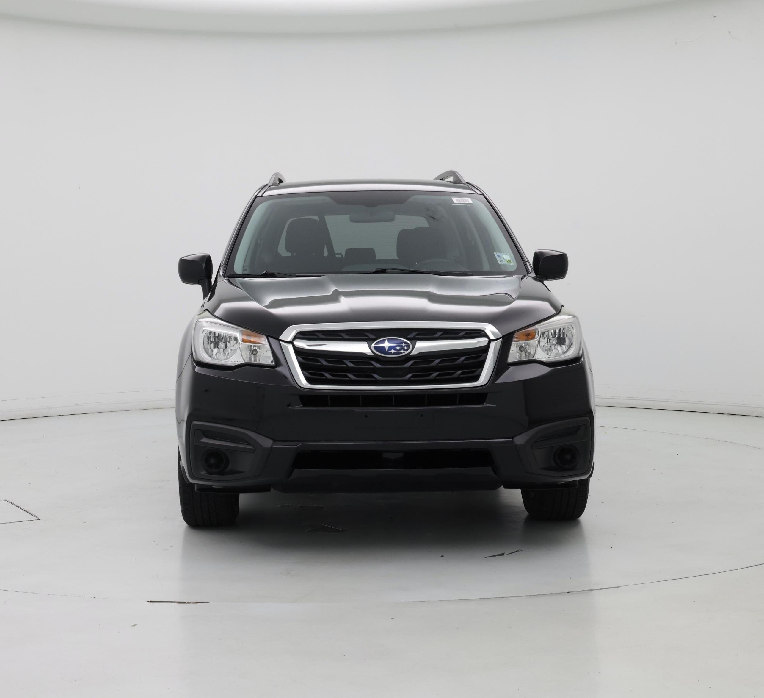 Thumbnail: 2017 Subaru Forester - 5