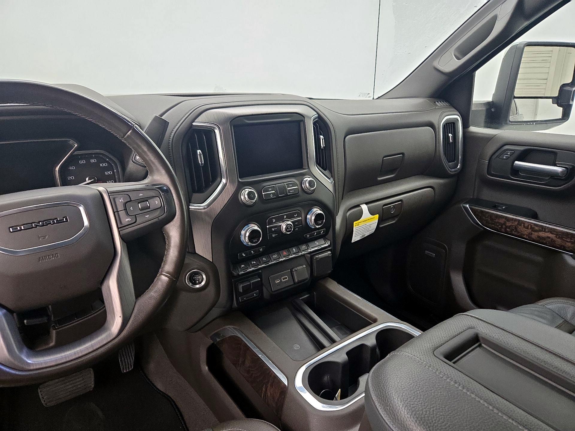 Thumbnail: 2020 GMC Sierra 1500 - 9