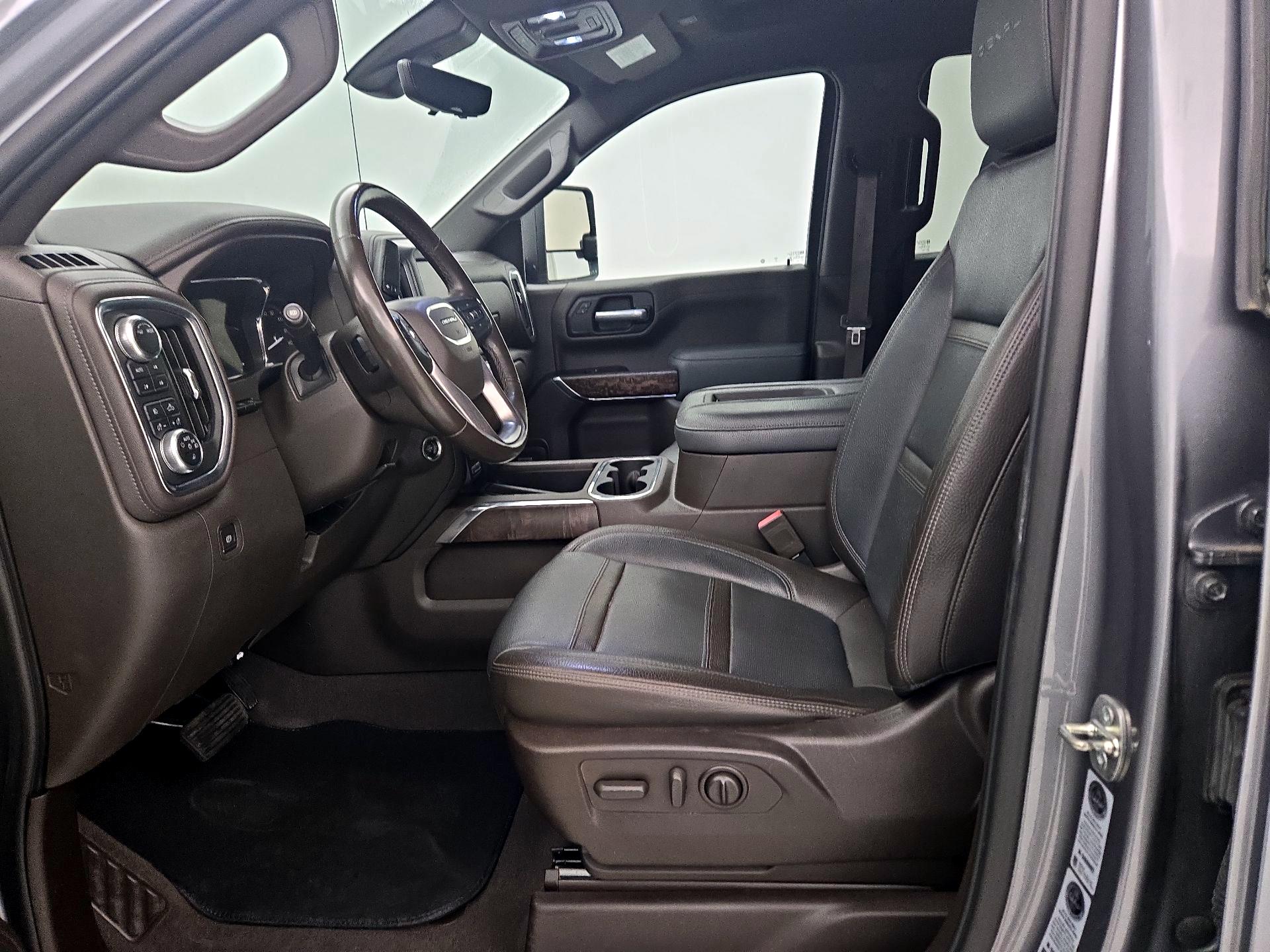 Thumbnail: 2020 GMC Sierra 1500 - 11