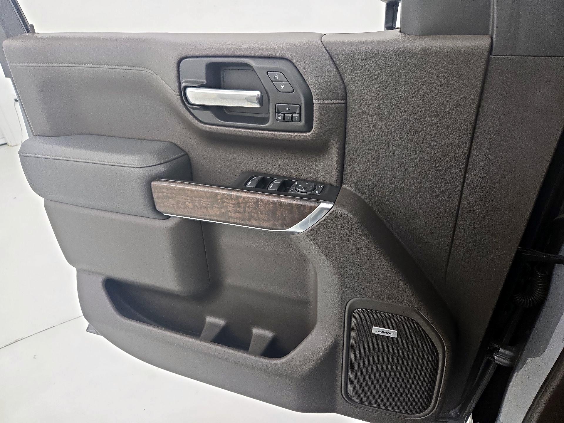 Thumbnail: 2020 GMC Sierra 1500 - 12