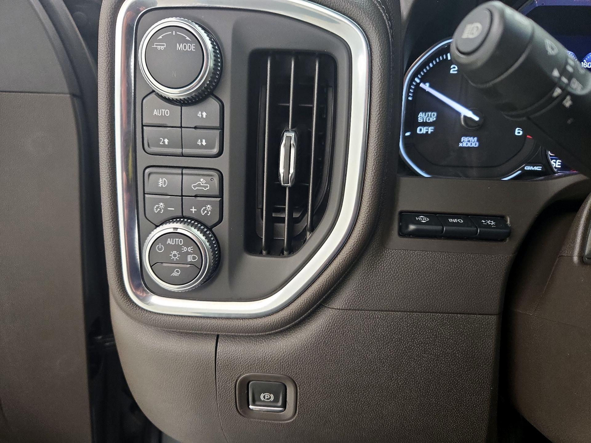 Thumbnail: 2020 GMC Sierra 1500 - 13