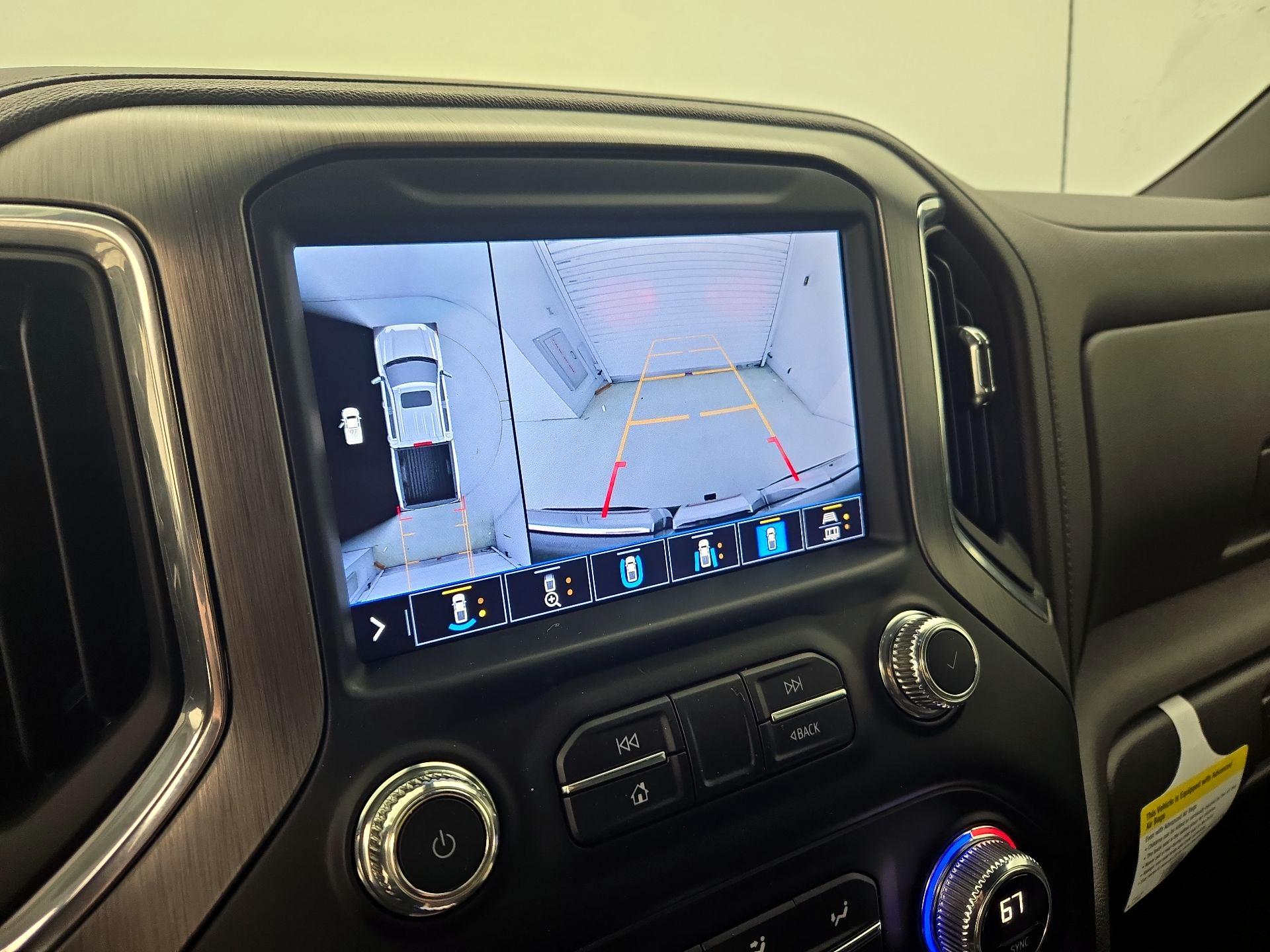 Thumbnail: 2020 GMC Sierra 1500 - 15