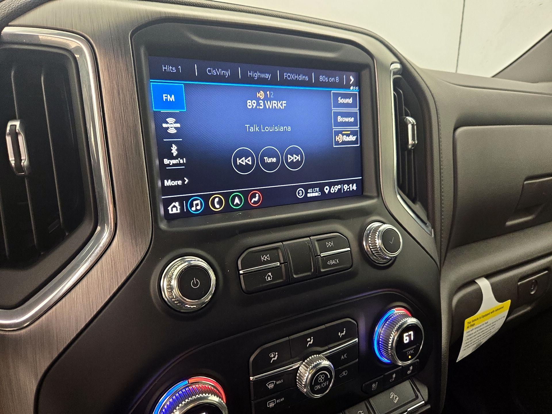 Thumbnail: 2020 GMC Sierra 1500 - 16