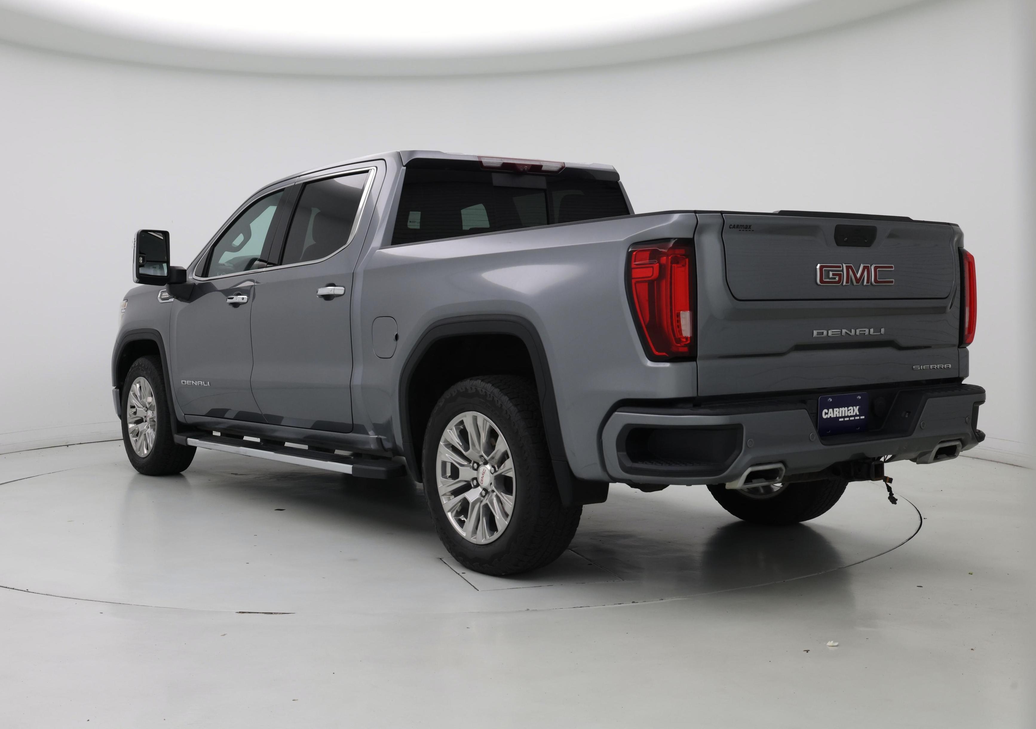 Thumbnail: 2020 GMC Sierra 1500 - 2