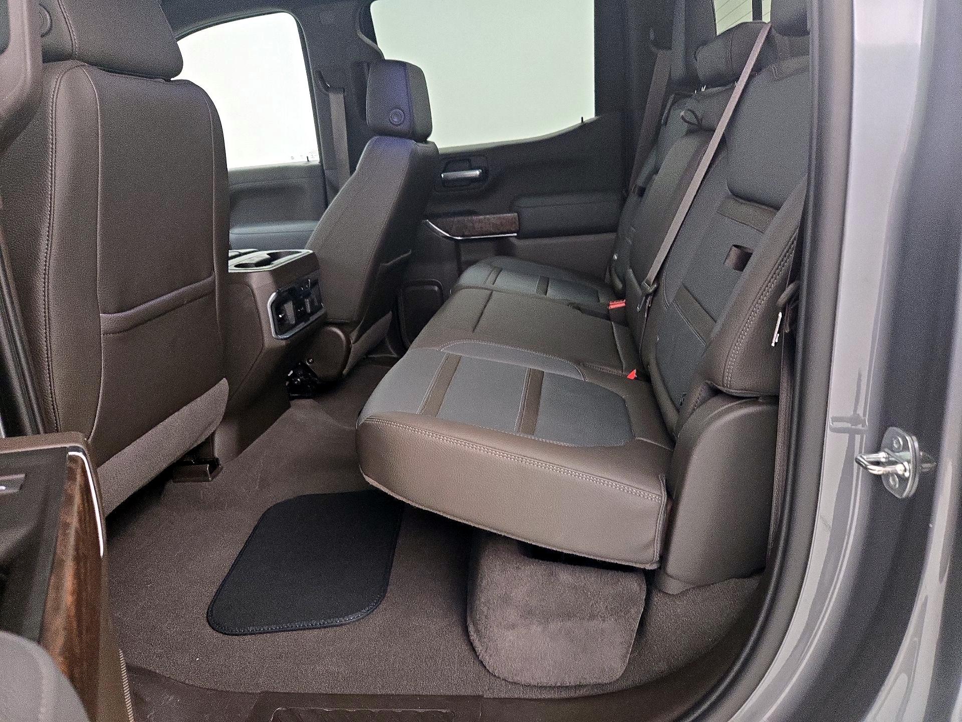 Thumbnail: 2020 GMC Sierra 1500 - 20