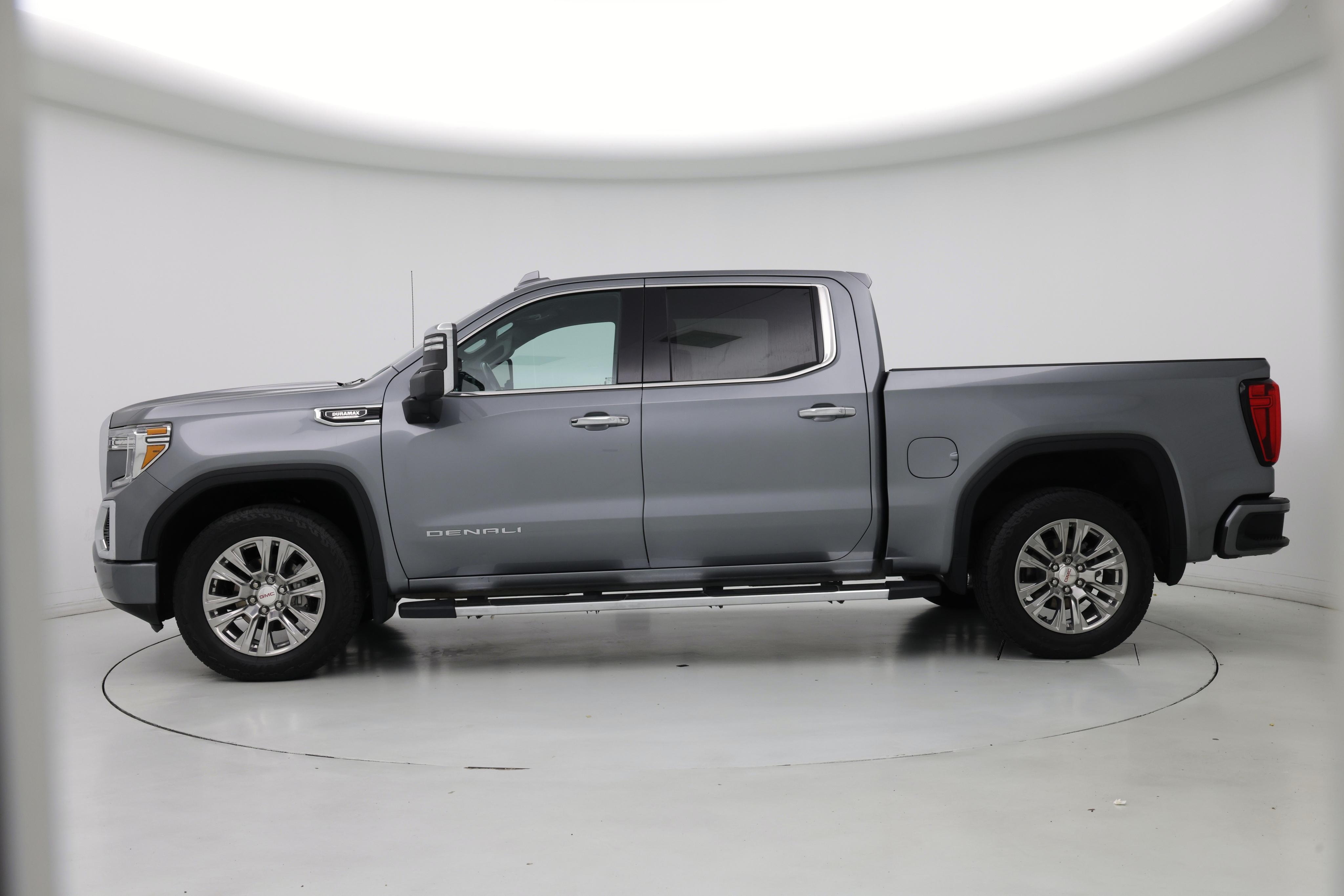 Thumbnail: 2020 GMC Sierra 1500 - 3