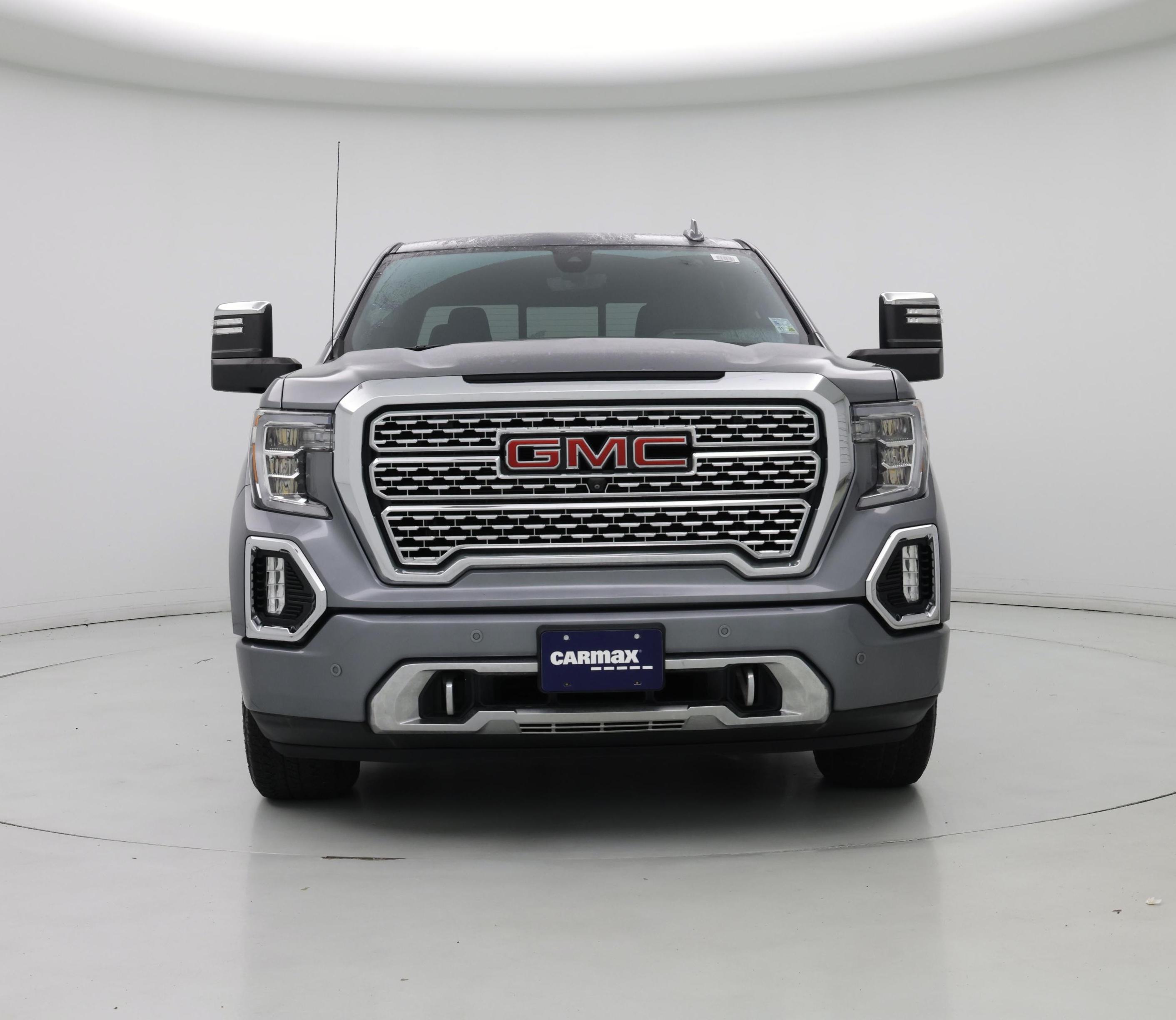 Thumbnail: 2020 GMC Sierra 1500 - 5