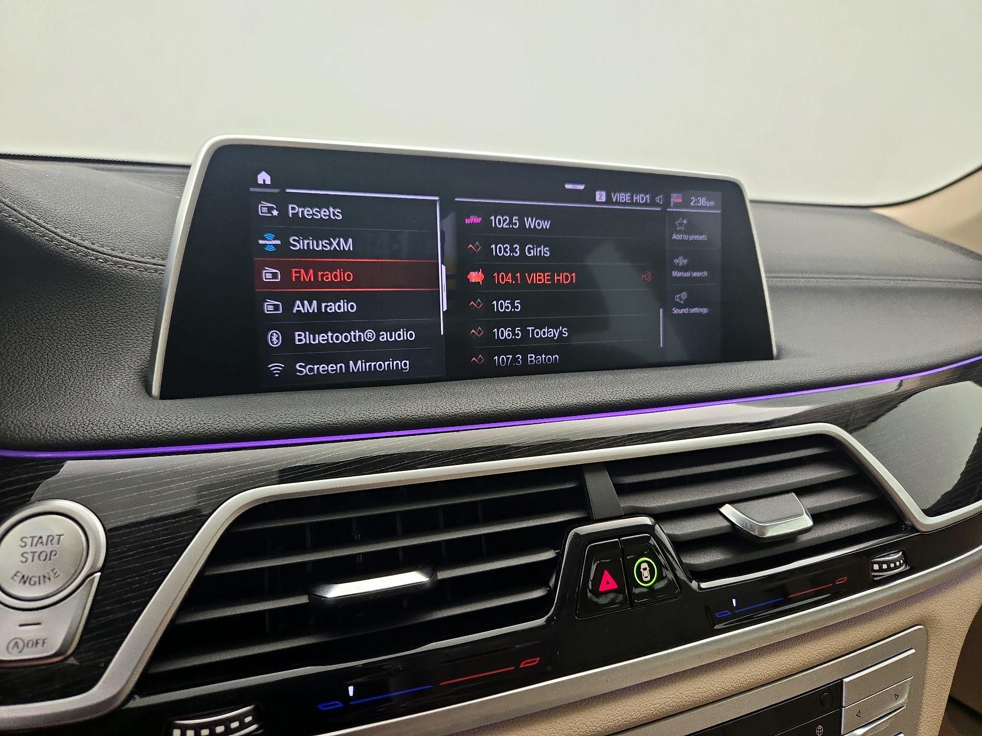 Thumbnail: 2022 BMW 7 Series - 16