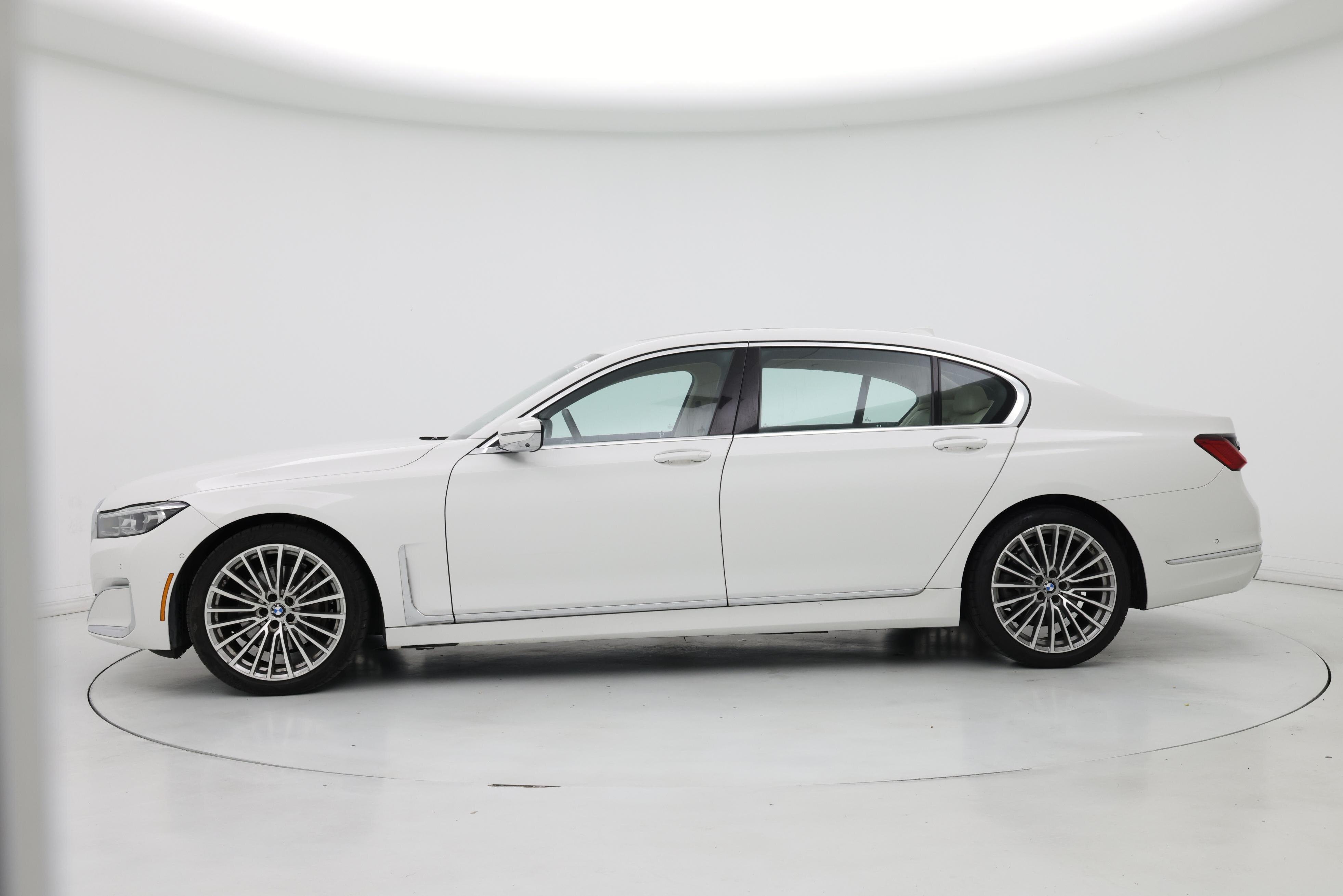Thumbnail: 2022 BMW 7 Series - 3